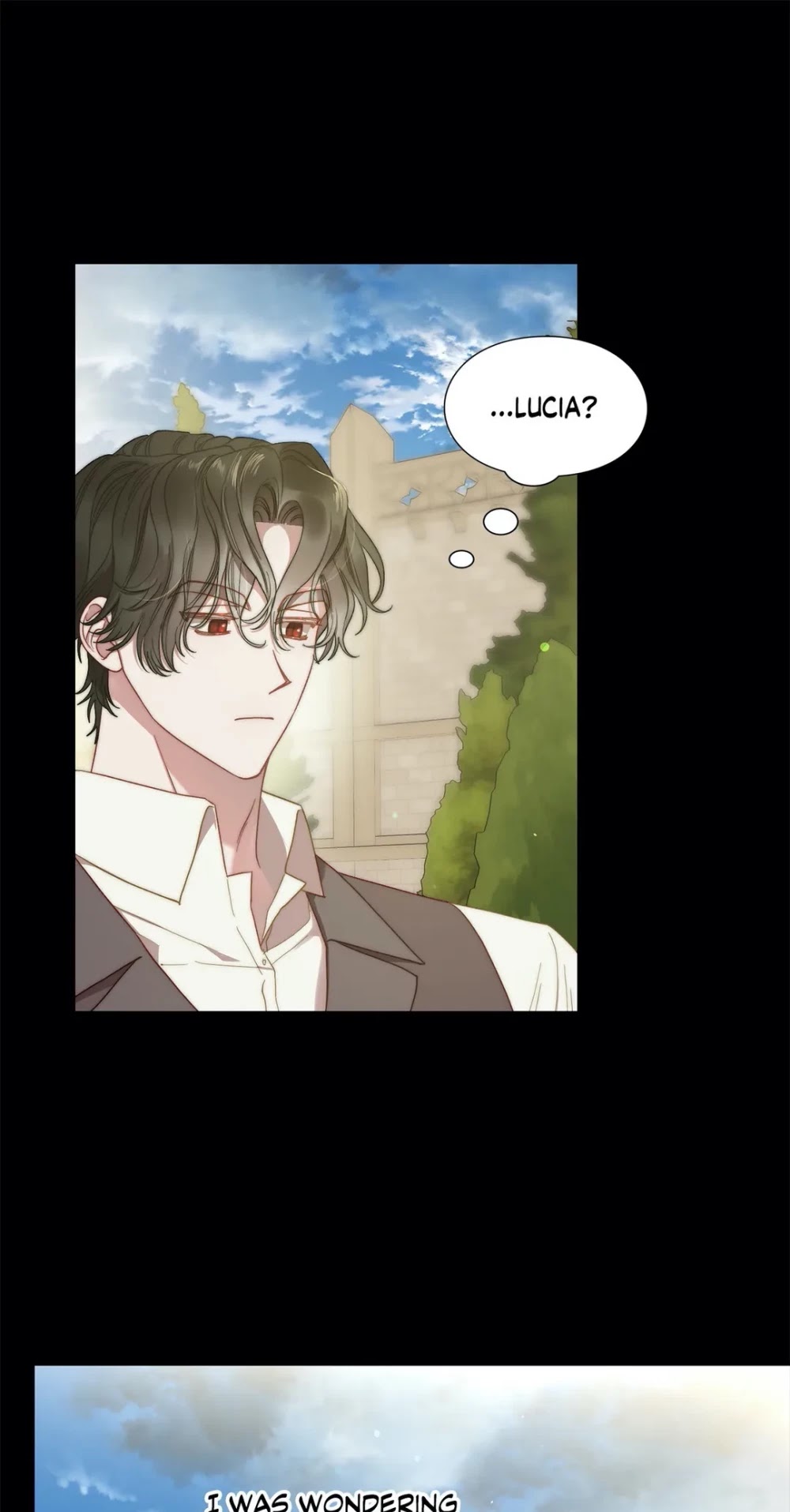 Lucia Chapter 97 page 46 - Chapter 97
