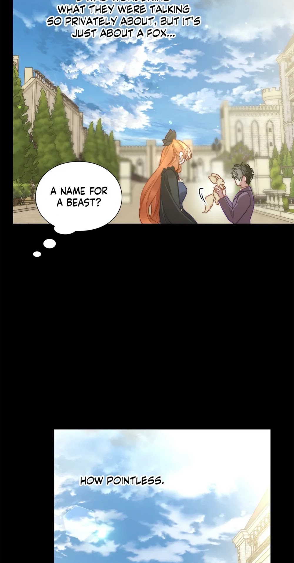 Lucia Chapter 97 page 47 - Chapter 97