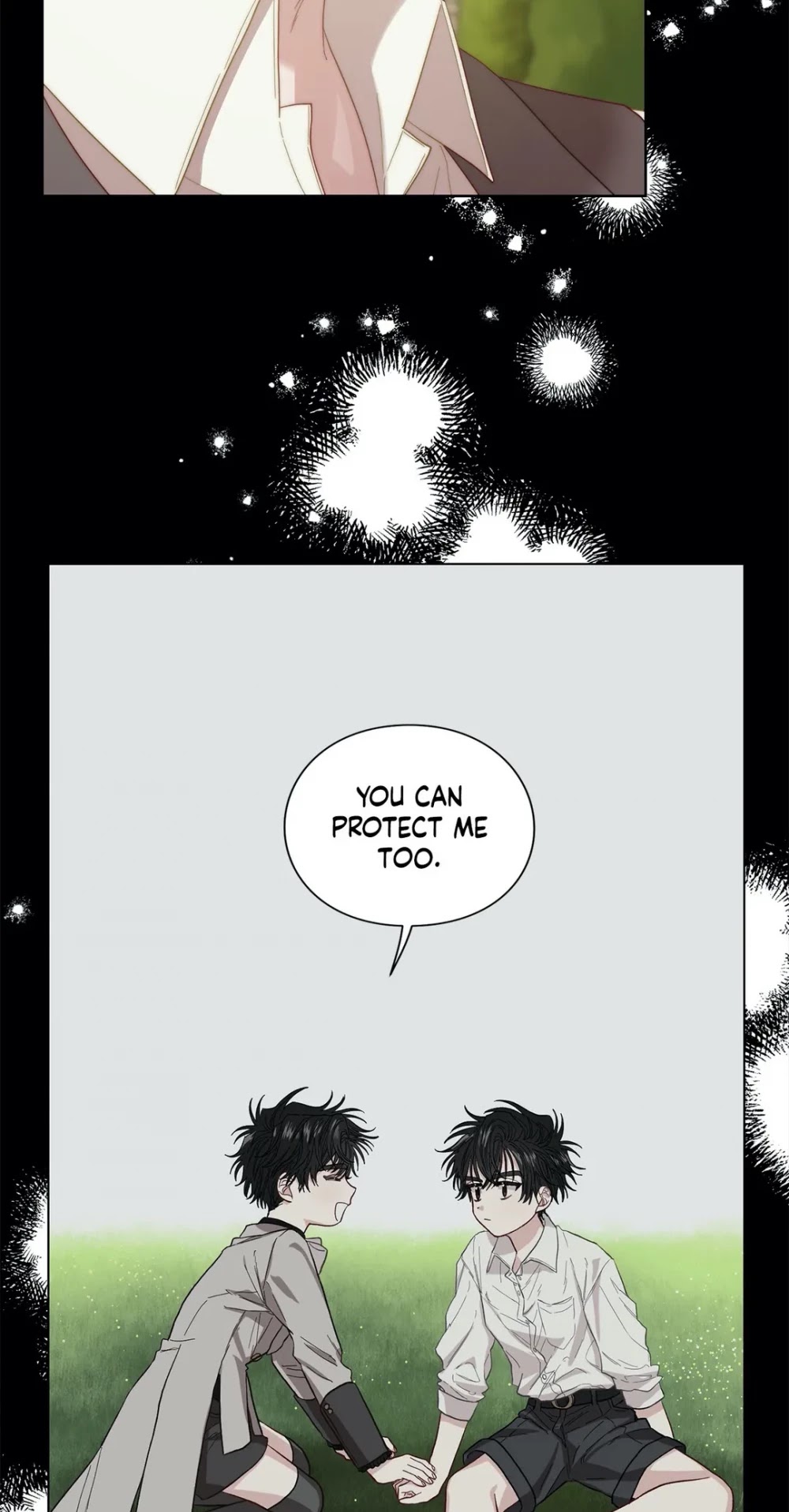 Lucia Chapter 97 page 50 - Chapter 97