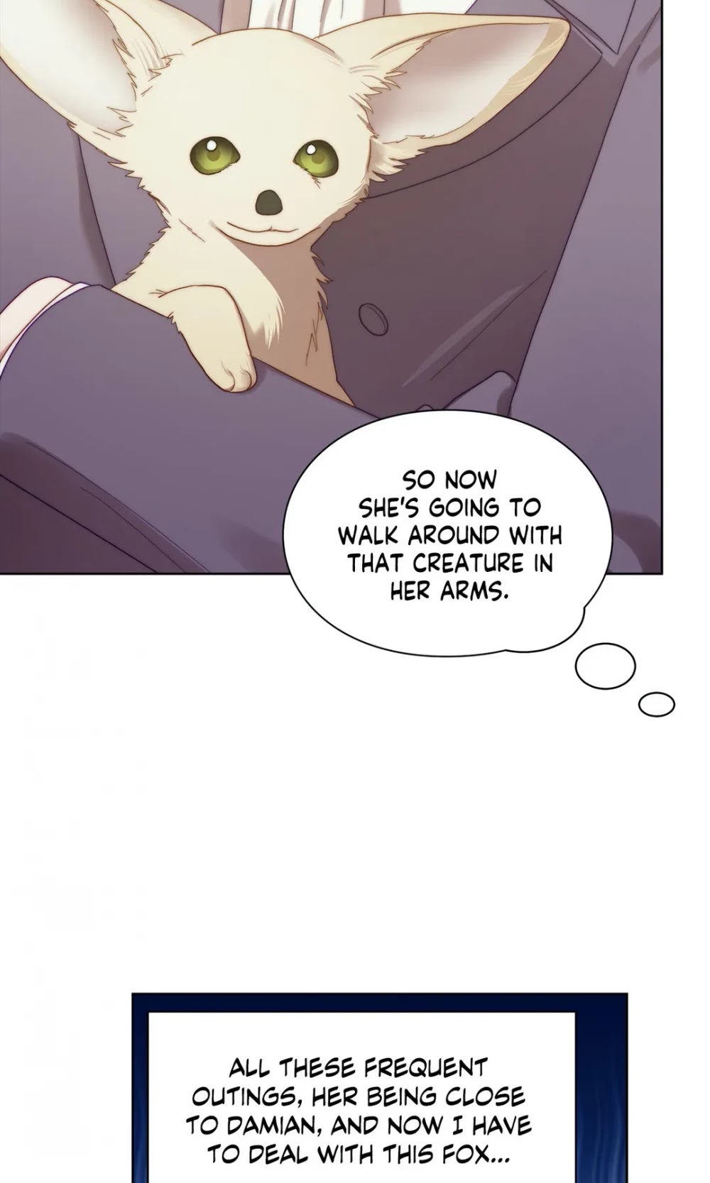 Lucia Chapter 97 page 7 - Chapter 97