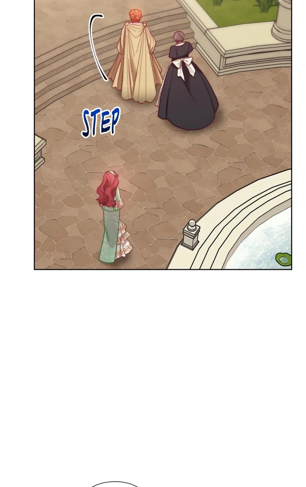 Lucia Chapter 98 page 10 - Chapter 98