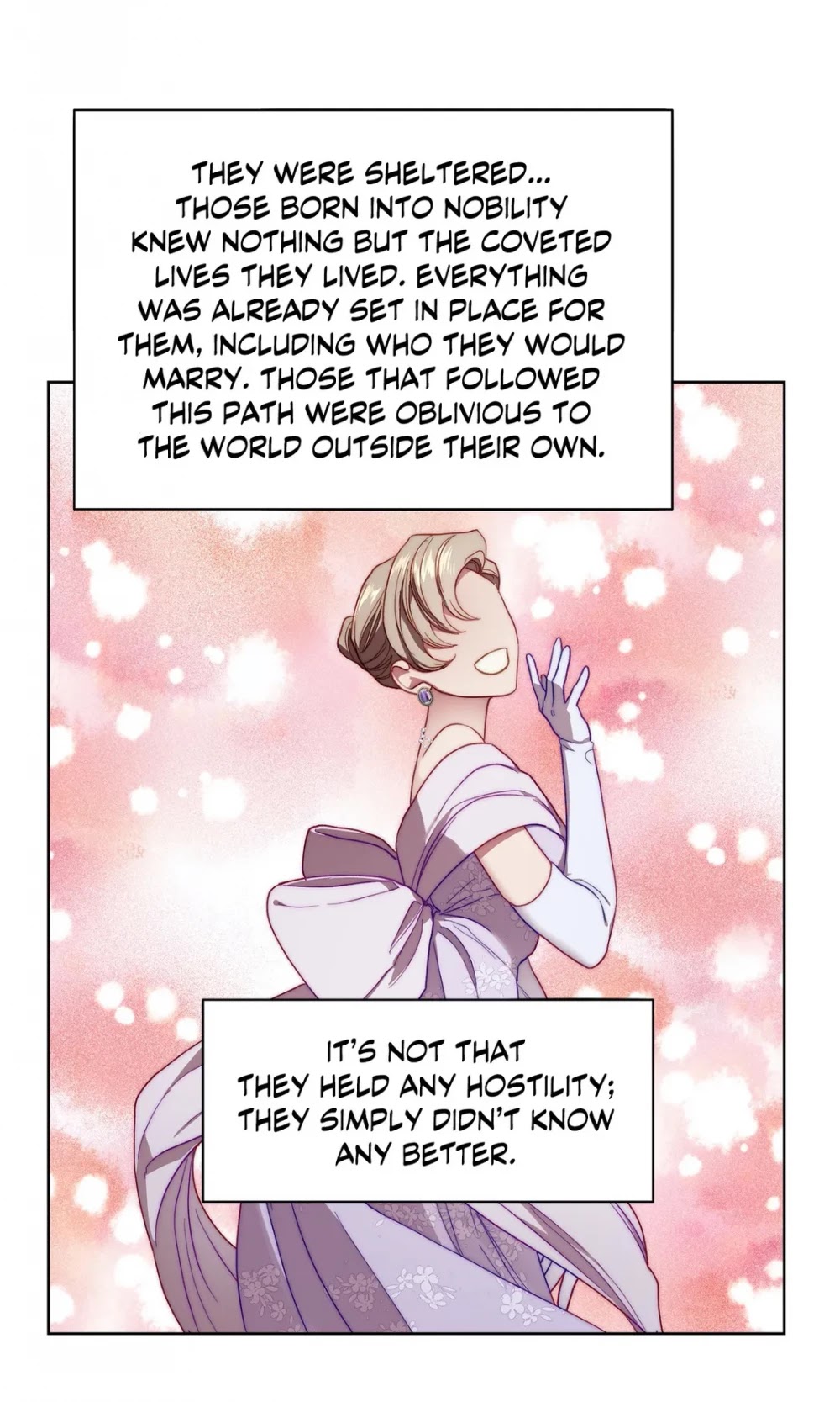 Lucia Chapter 98 page 13 - Chapter 98