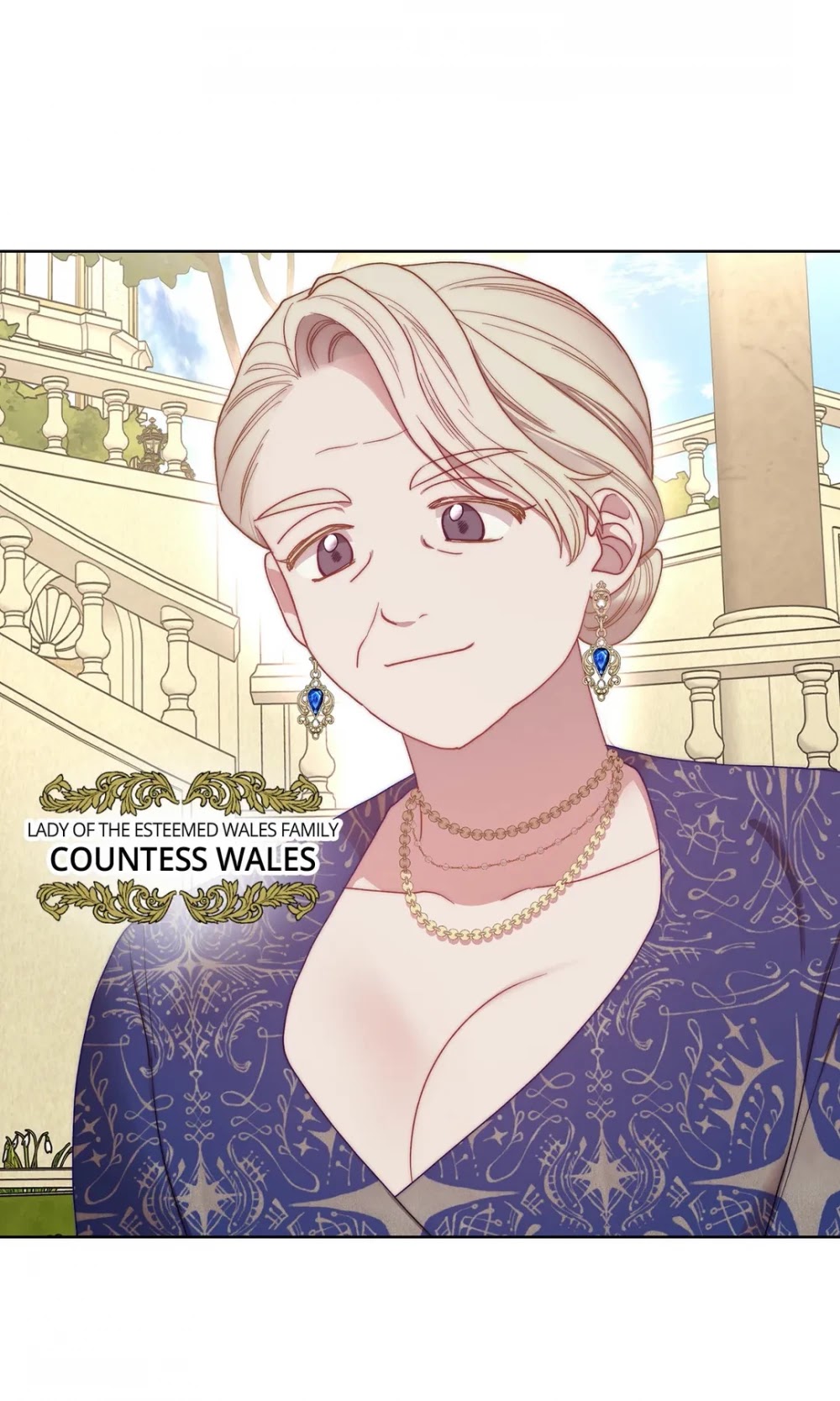 Lucia Chapter 98 page 18 - Chapter 98