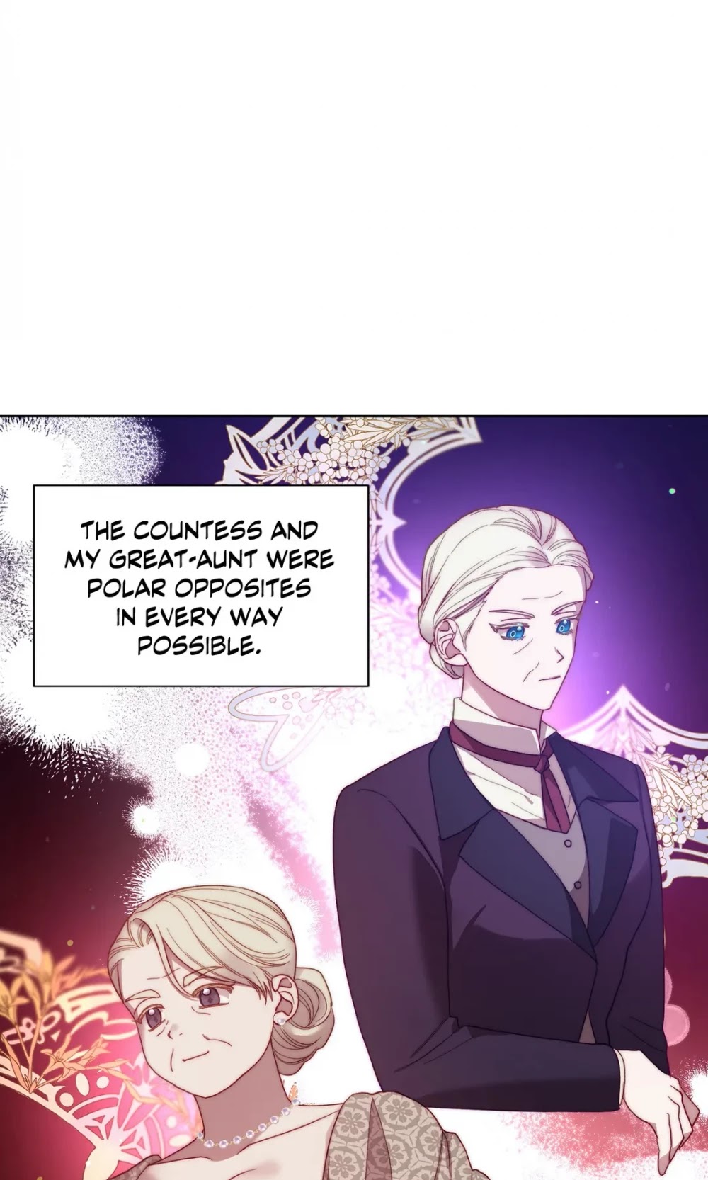 Lucia Chapter 98 page 20 - Chapter 98