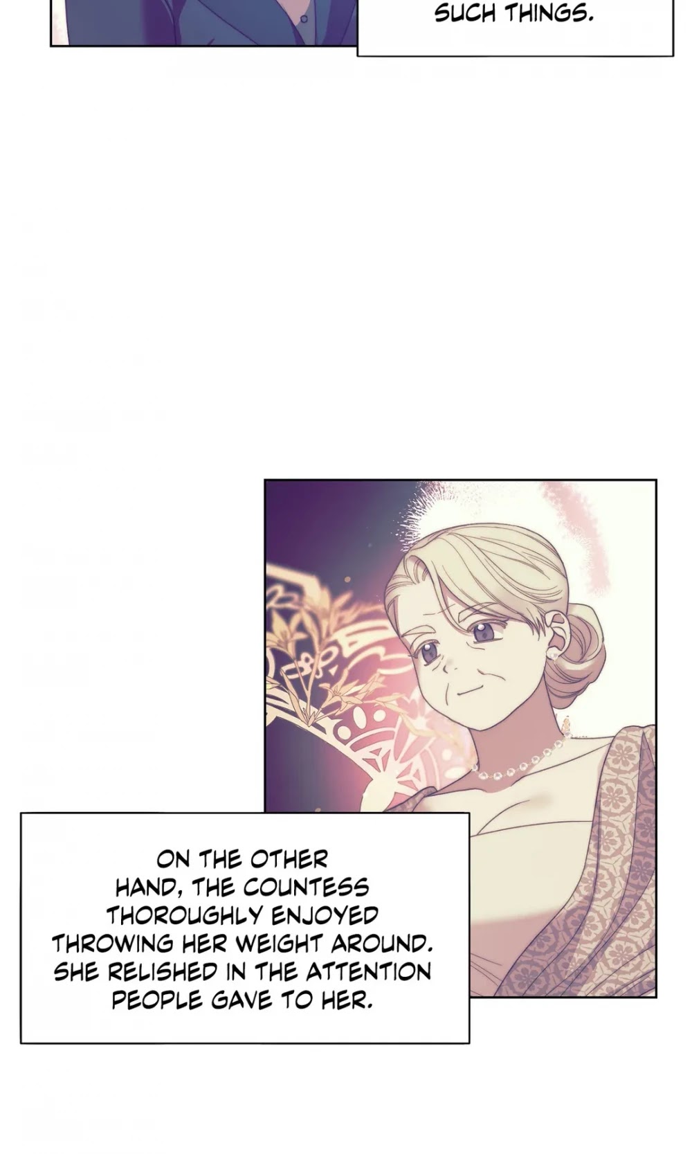 Lucia Chapter 98 page 22 - Chapter 98