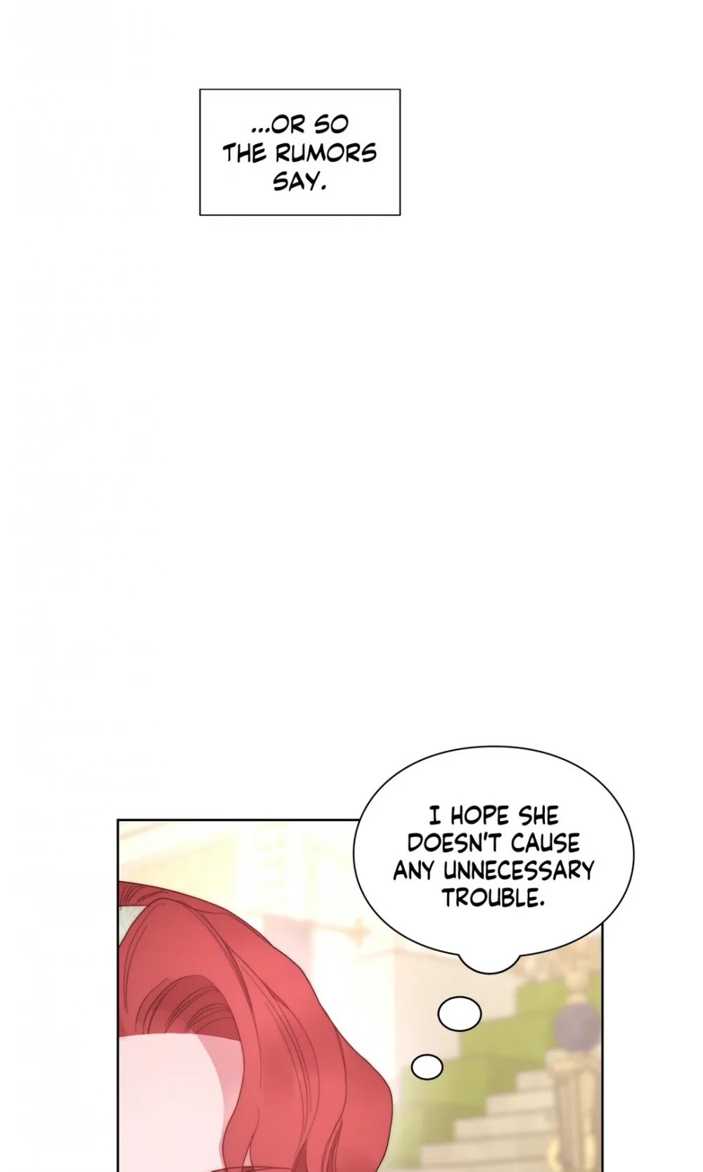 Lucia Chapter 98 page 25 - Chapter 98
