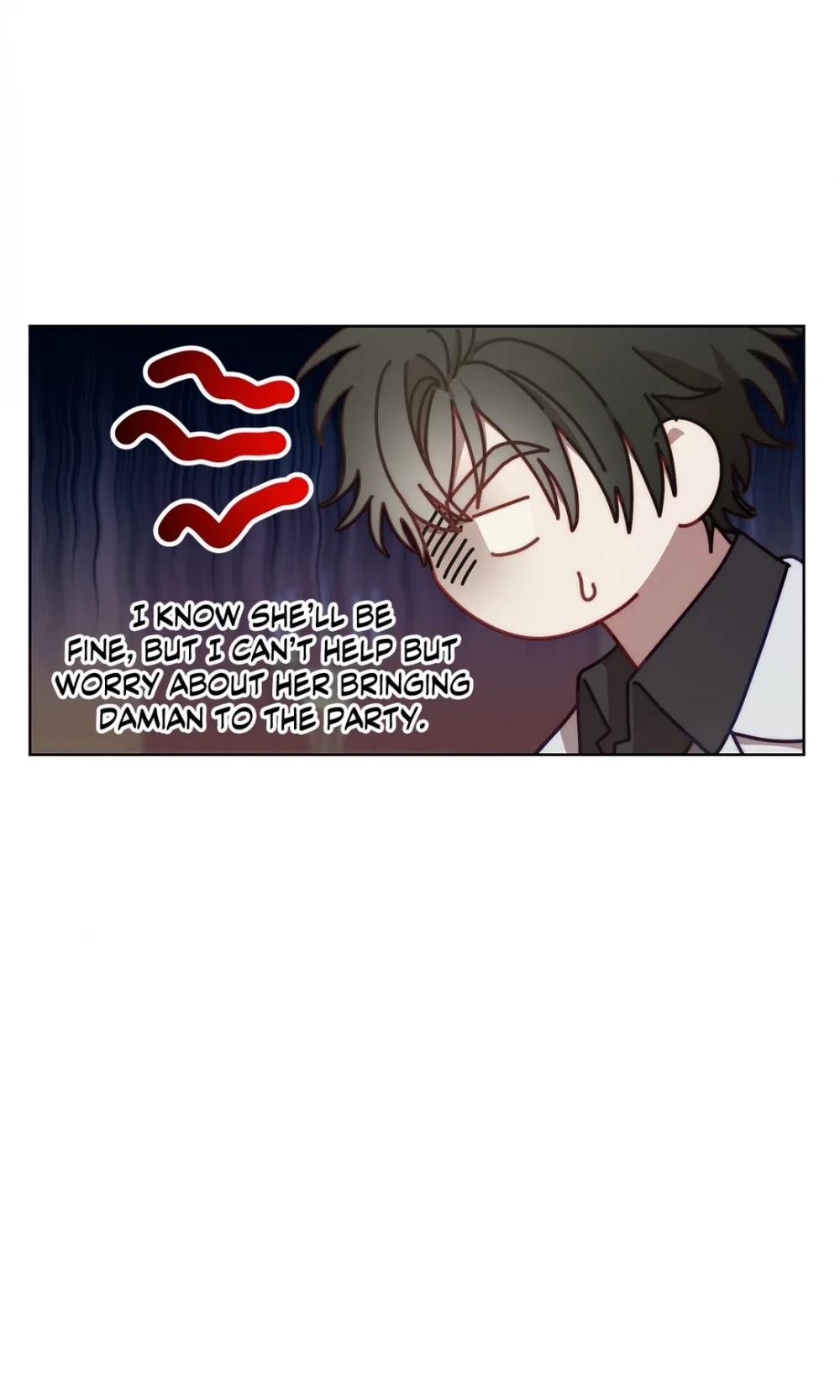 Lucia Chapter 98 page 32 - Chapter 98