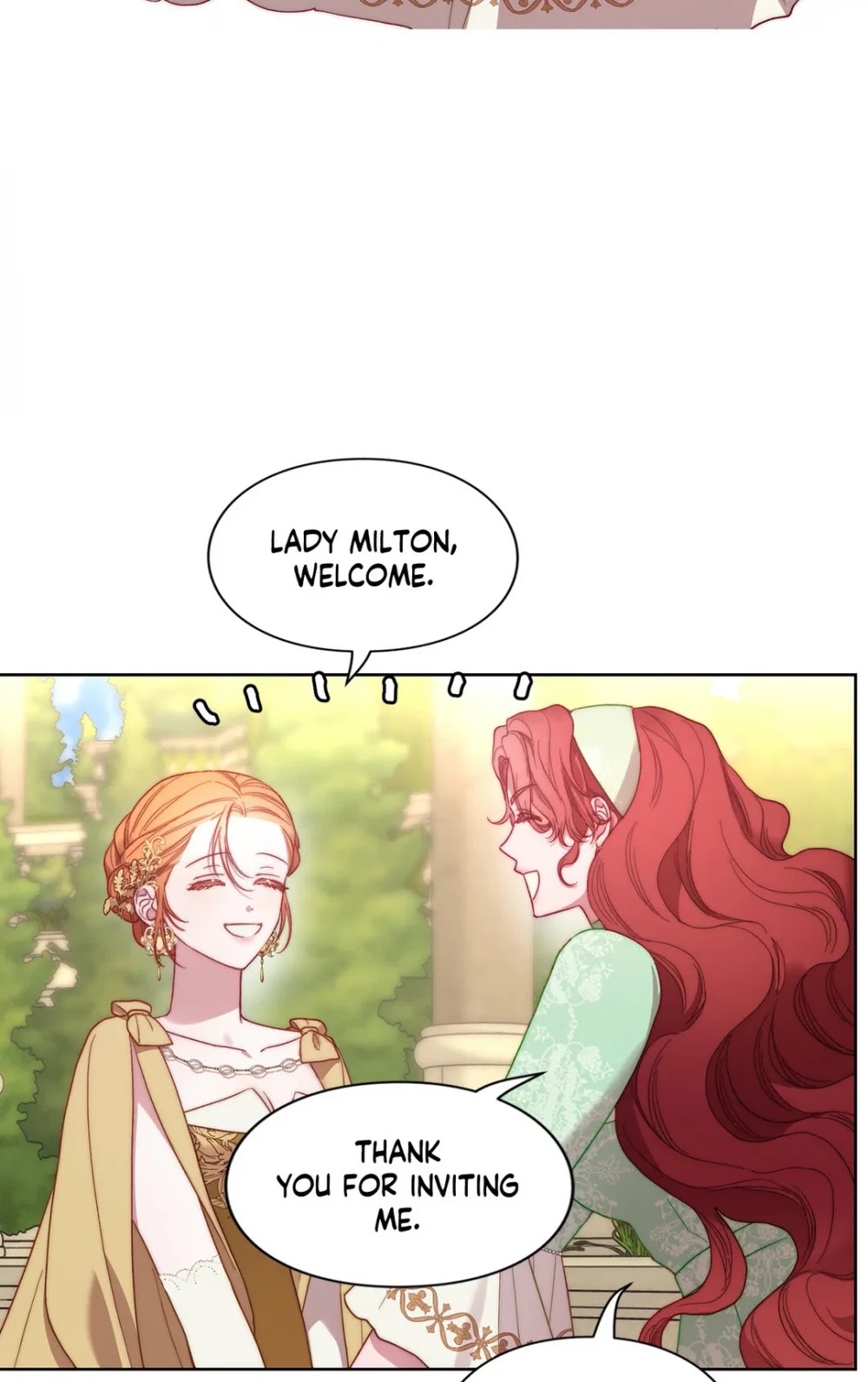 Lucia Chapter 98 page 4 - Chapter 98