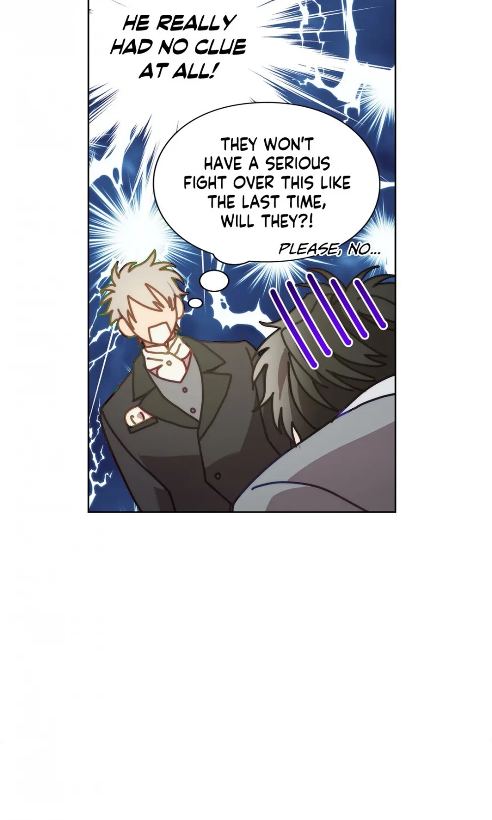 Lucia Chapter 98 page 43 - Chapter 98