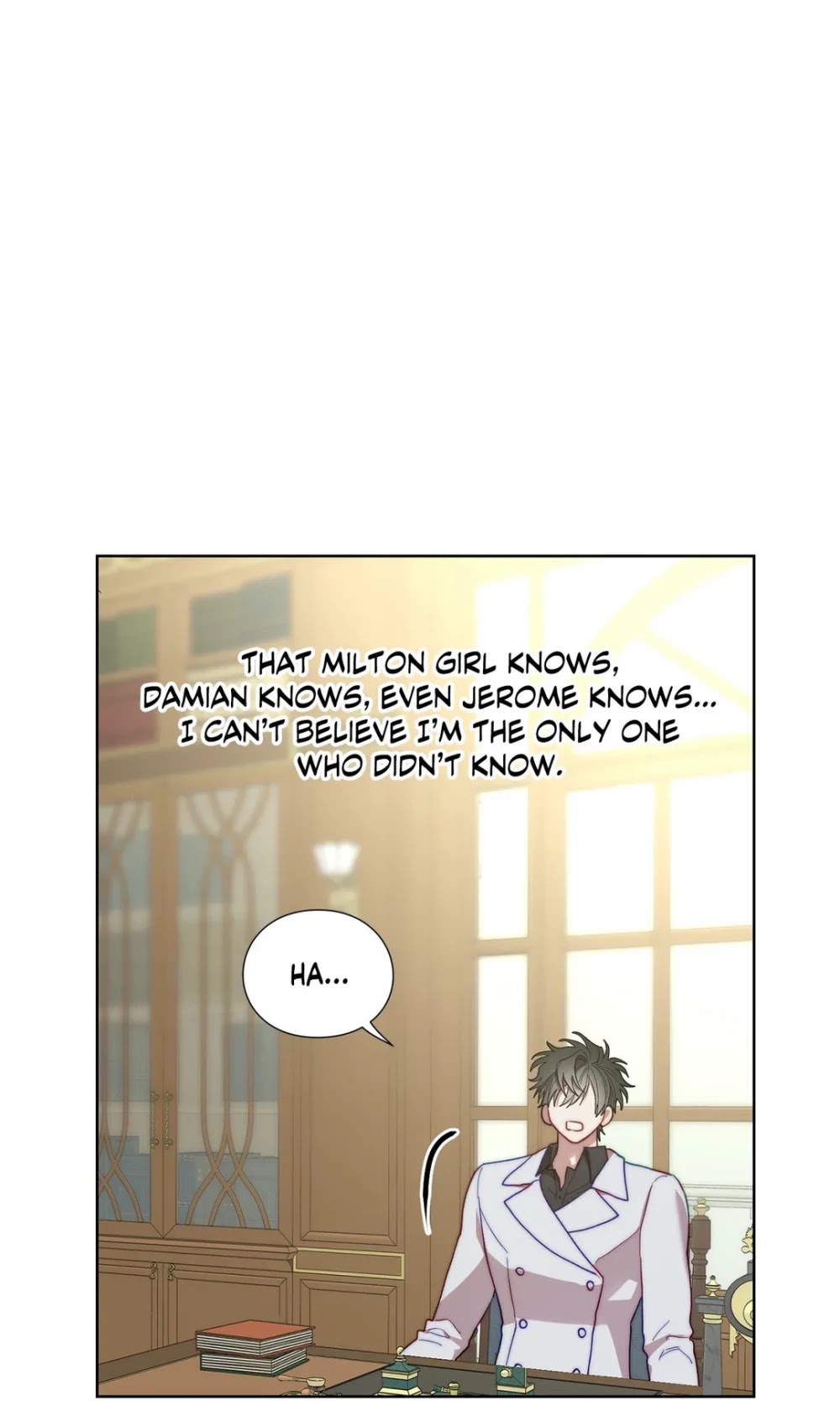 Lucia Chapter 98 page 49 - Chapter 98