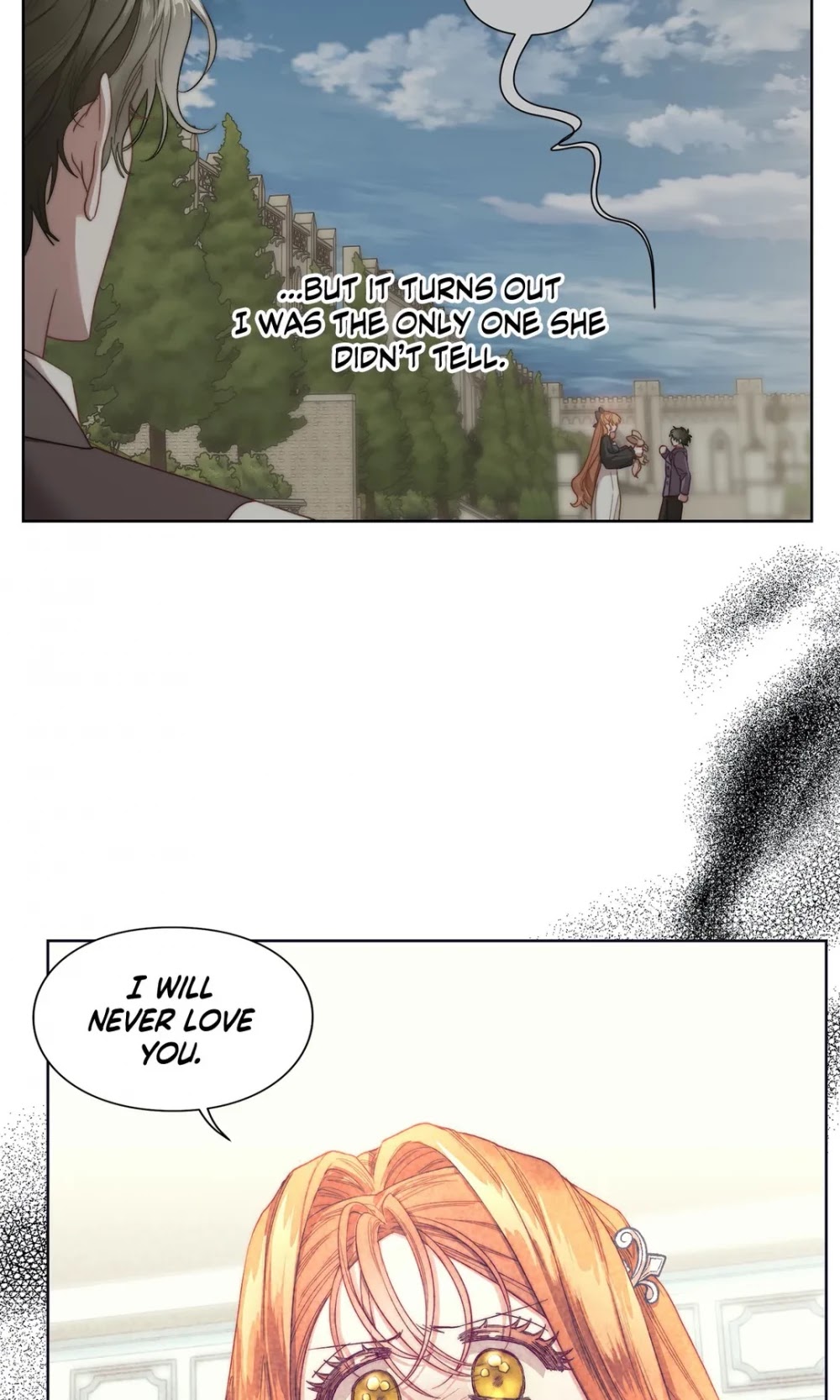 Lucia Chapter 98 page 51 - Chapter 98