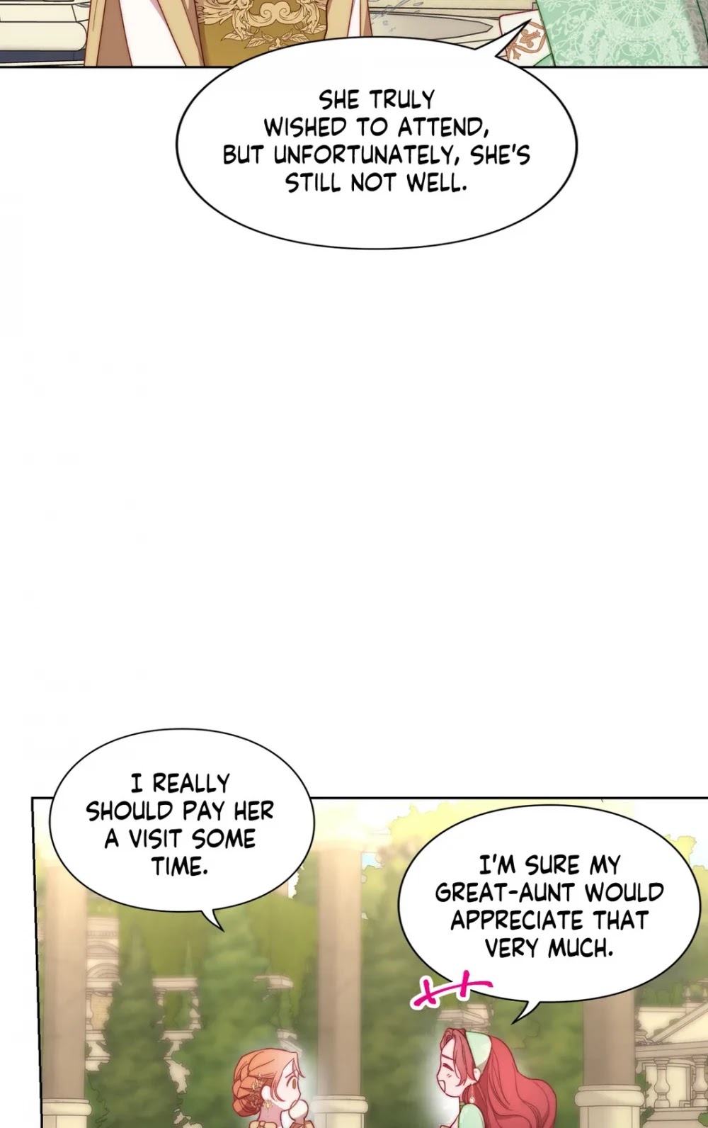 Lucia Chapter 98 page 6 - Chapter 98
