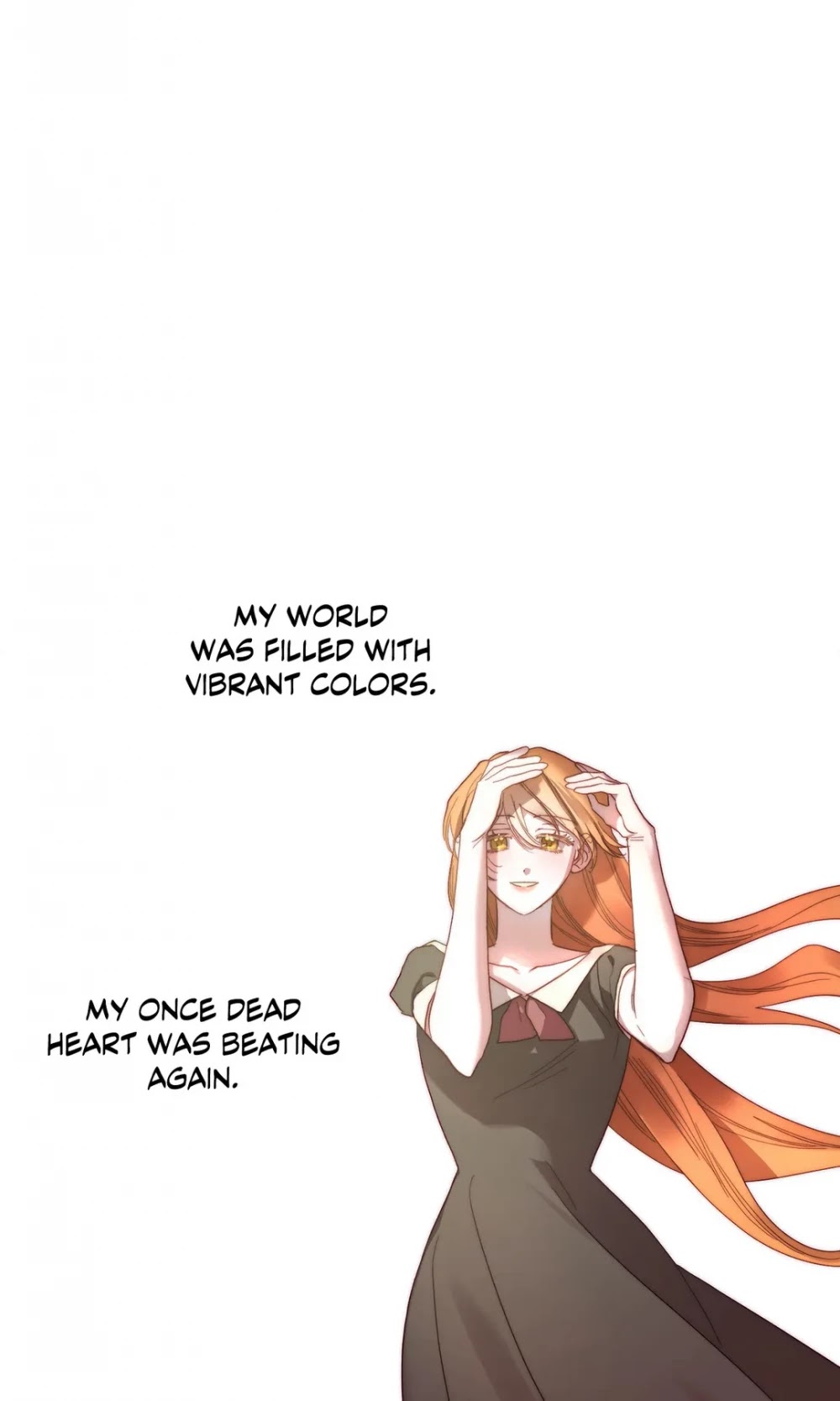 Lucia Chapter 98 page 61 - Chapter 98