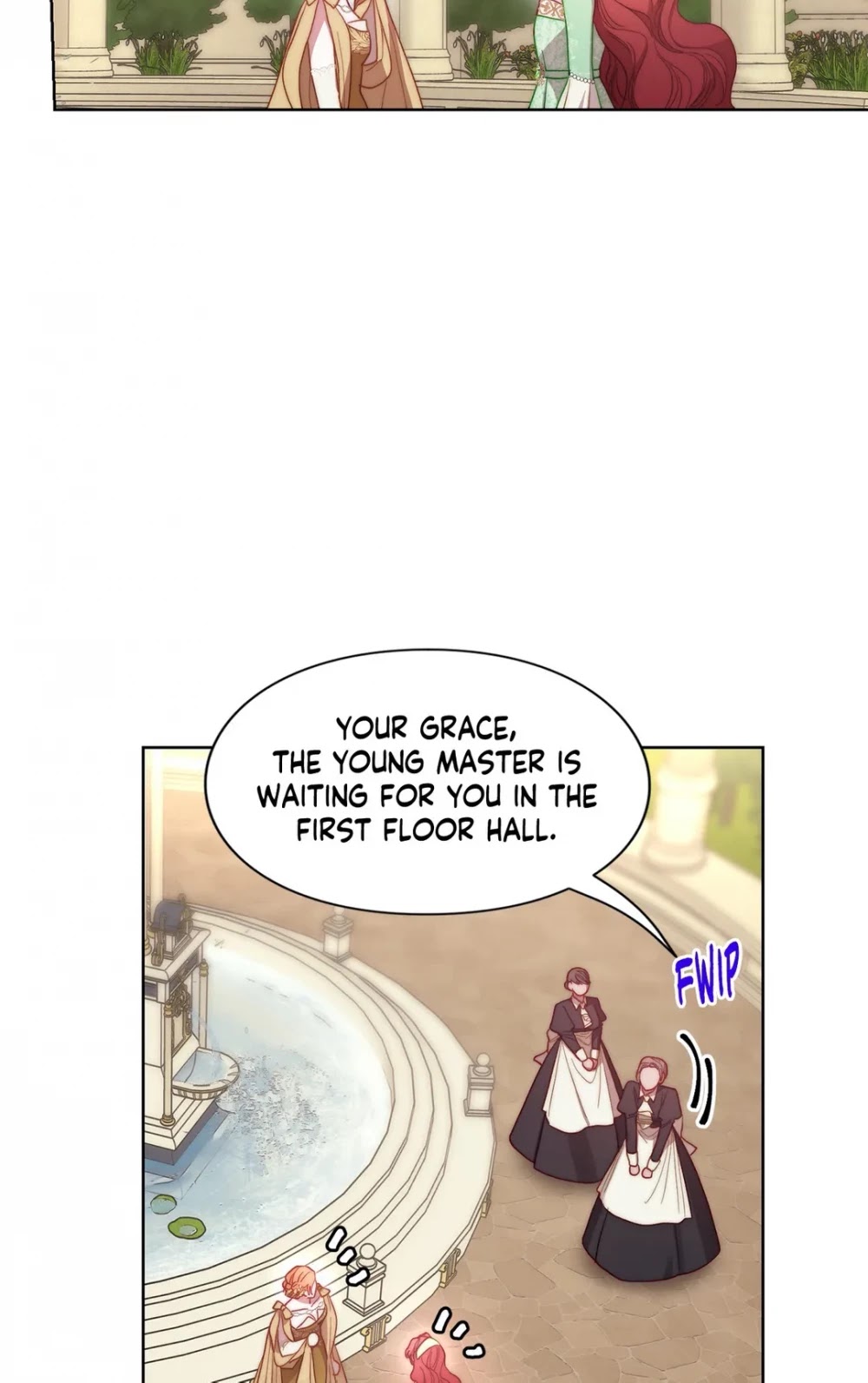 Lucia Chapter 98 page 7 - Chapter 98