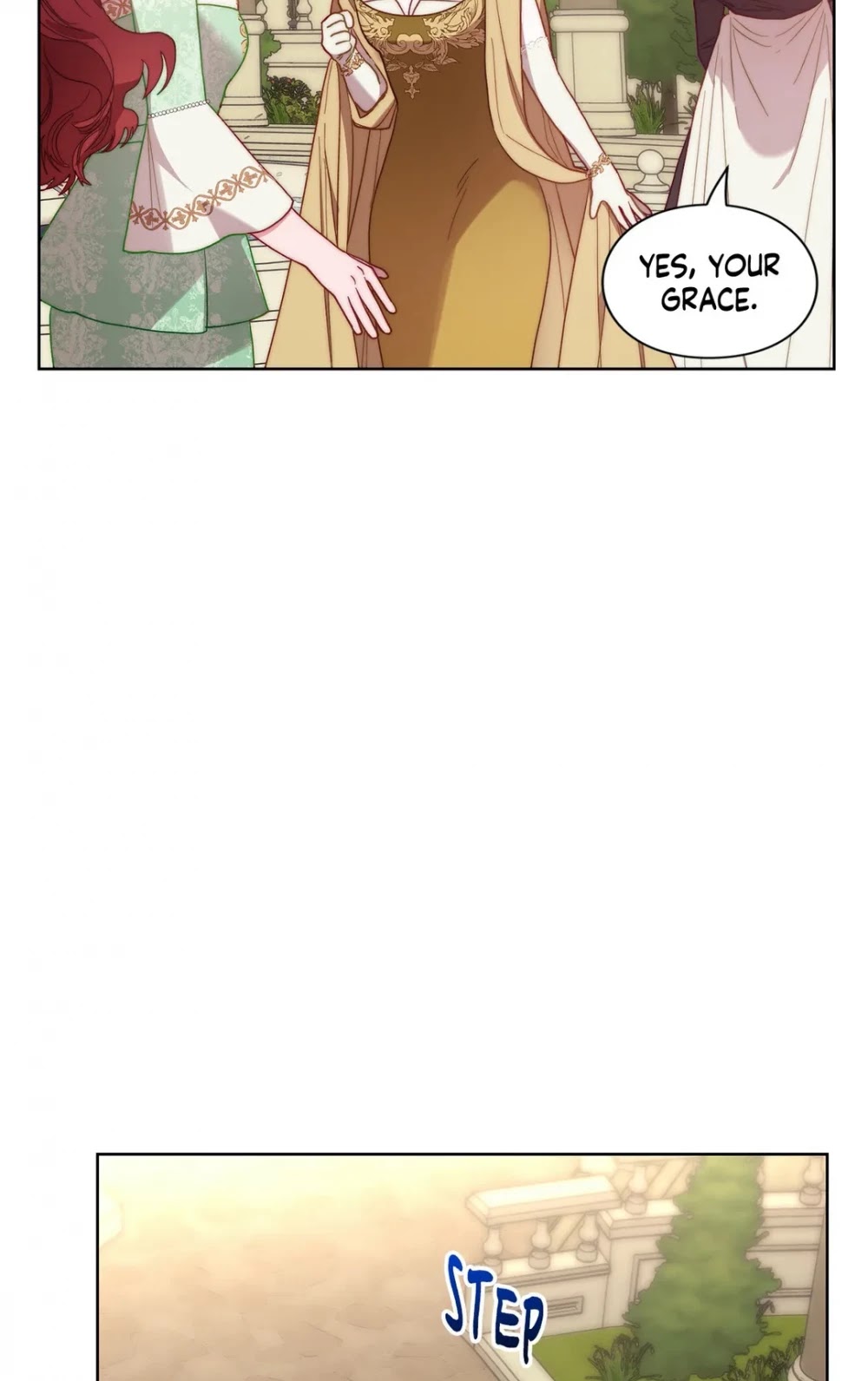 Lucia Chapter 98 page 9 - Chapter 98