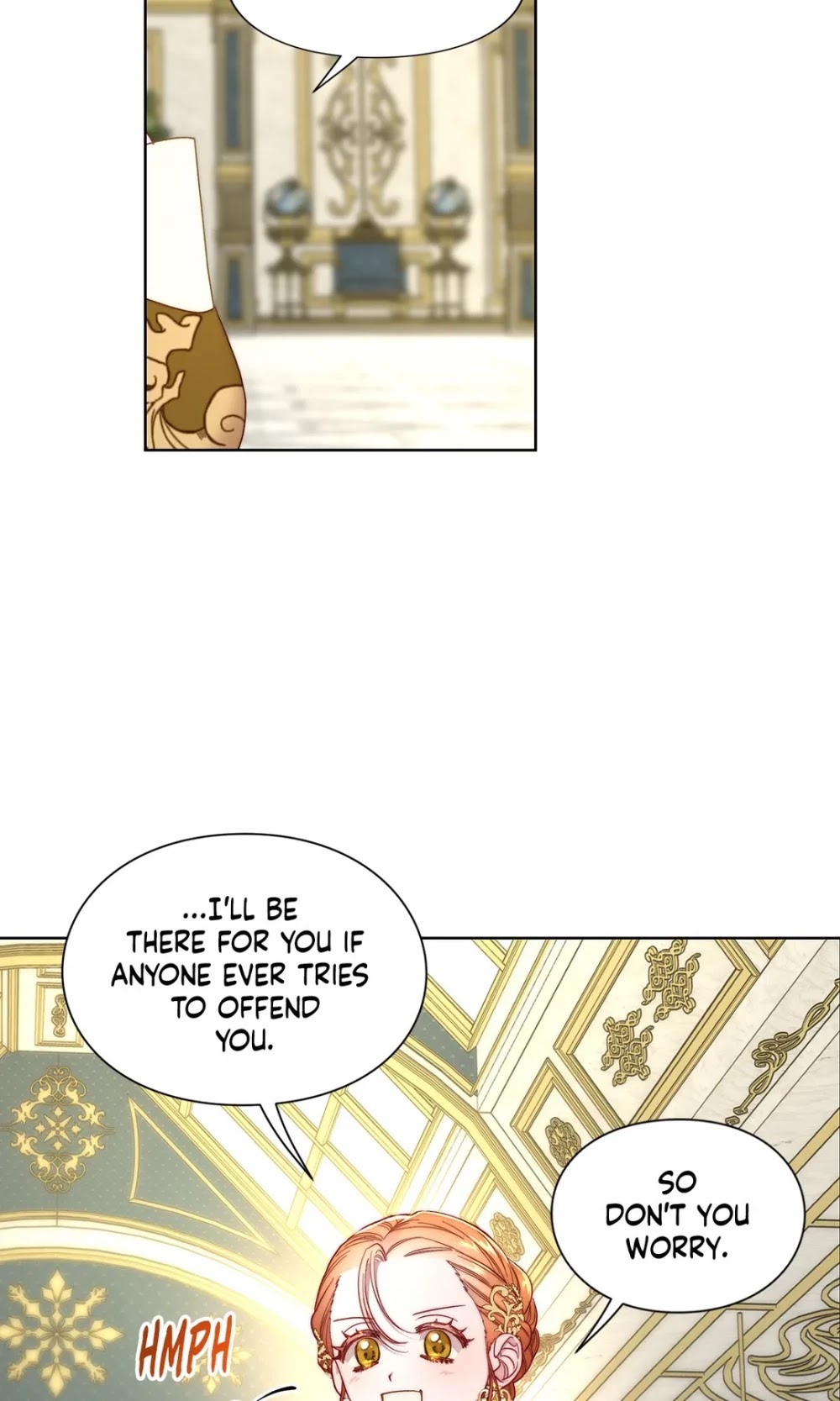 Lucia Chapter 99 page 13 - Chapter 99