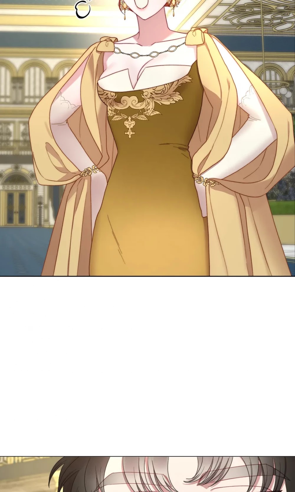 Lucia Chapter 99 page 14 - Chapter 99