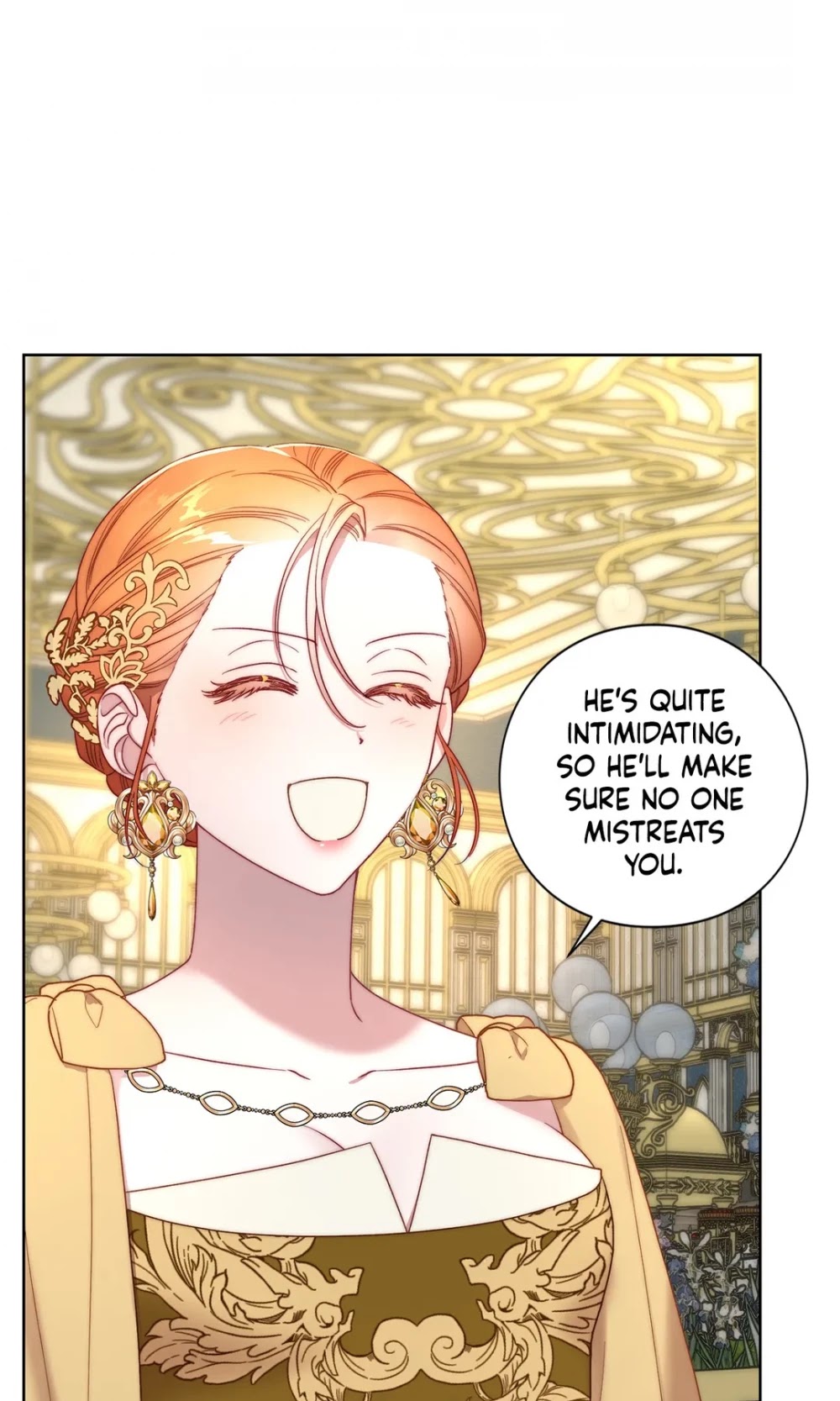 Lucia Chapter 99 page 18 - Chapter 99