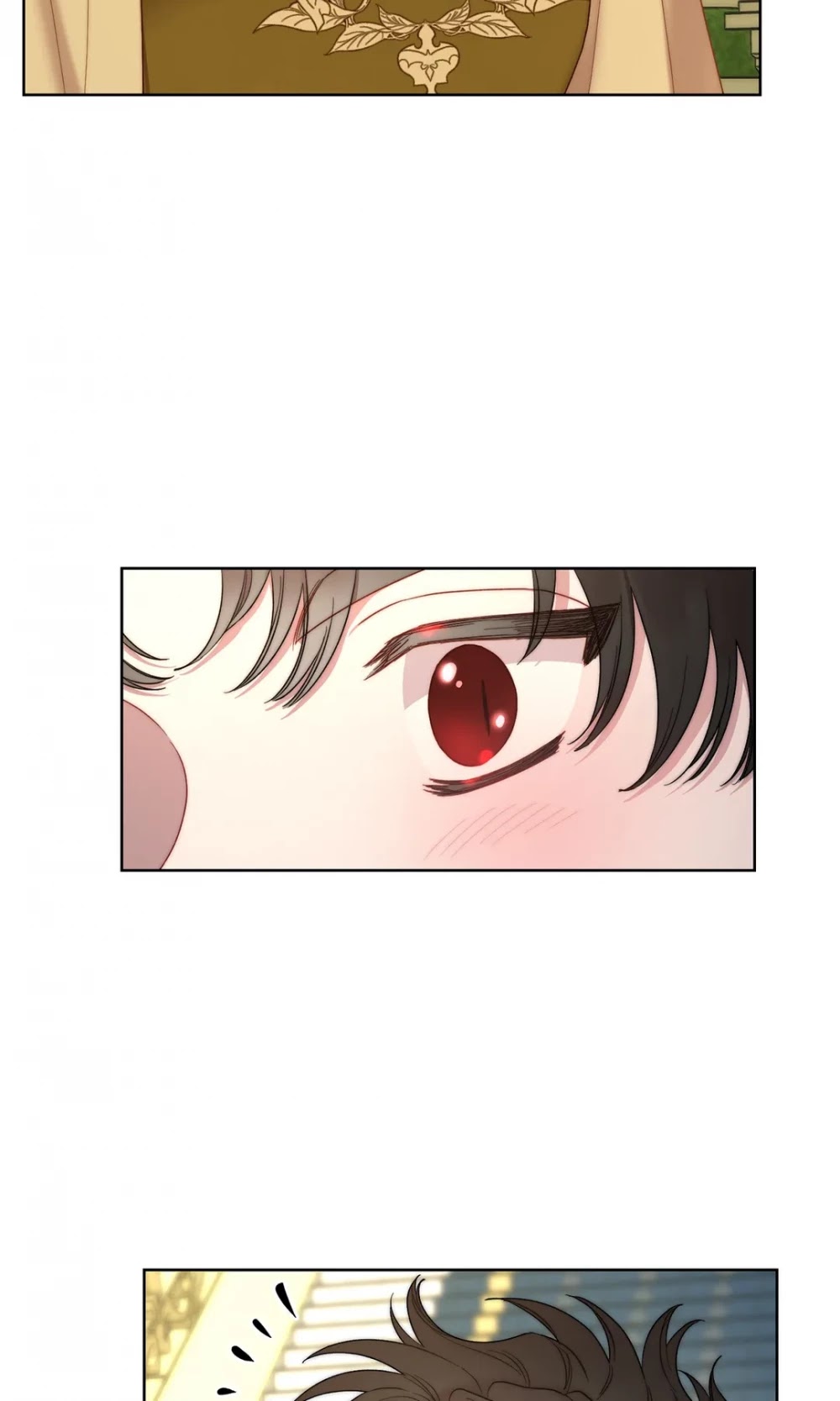 Lucia Chapter 99 page 19 - Chapter 99