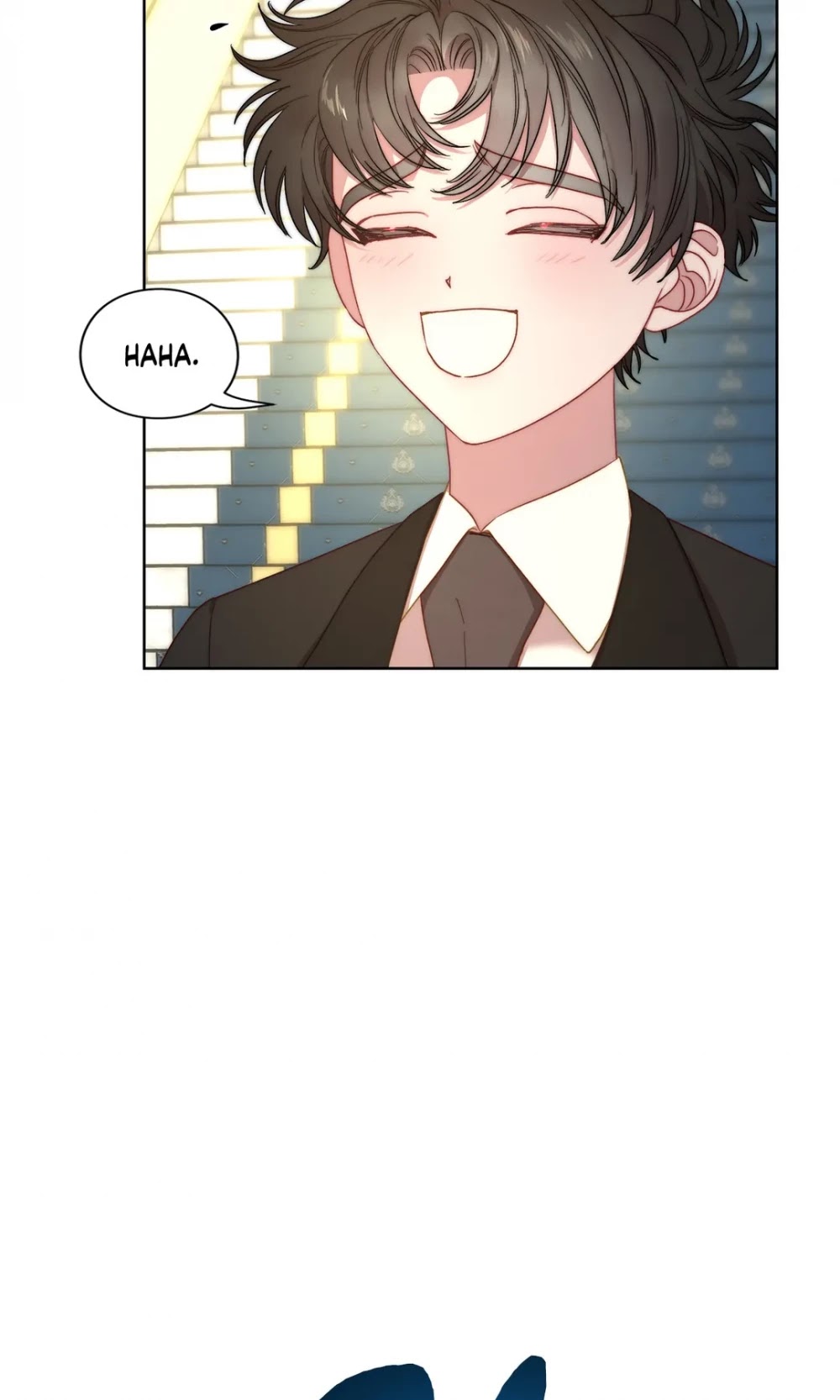 Lucia Chapter 99 page 20 - Chapter 99