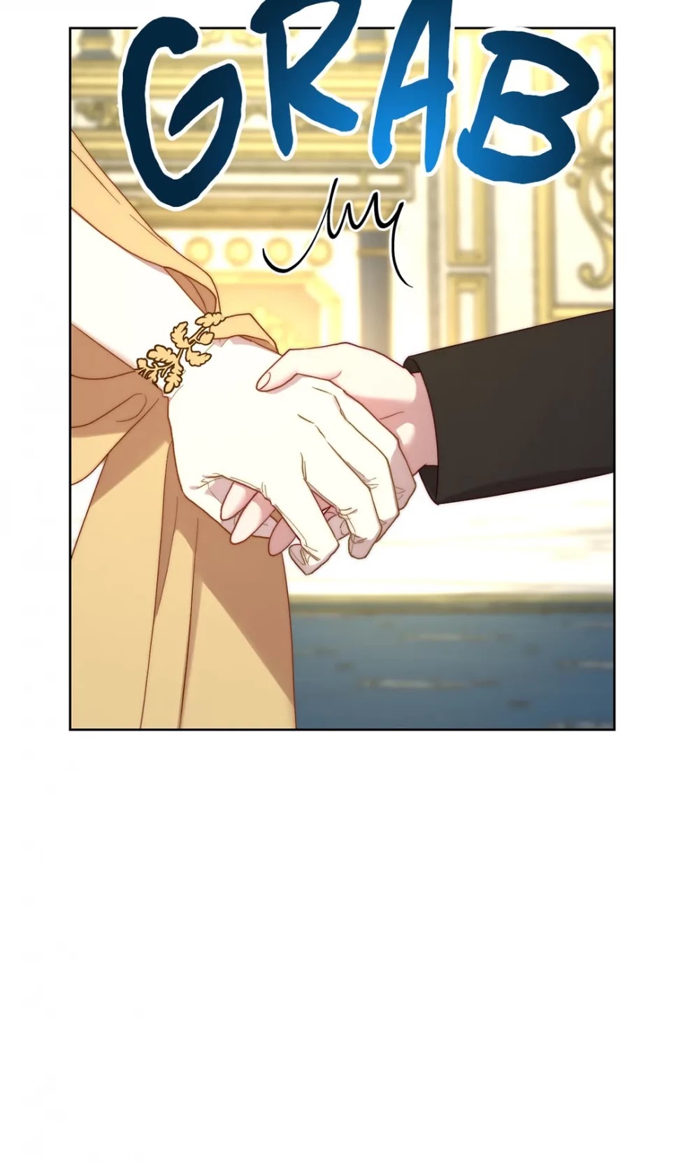 Lucia Chapter 99 page 21 - Chapter 99
