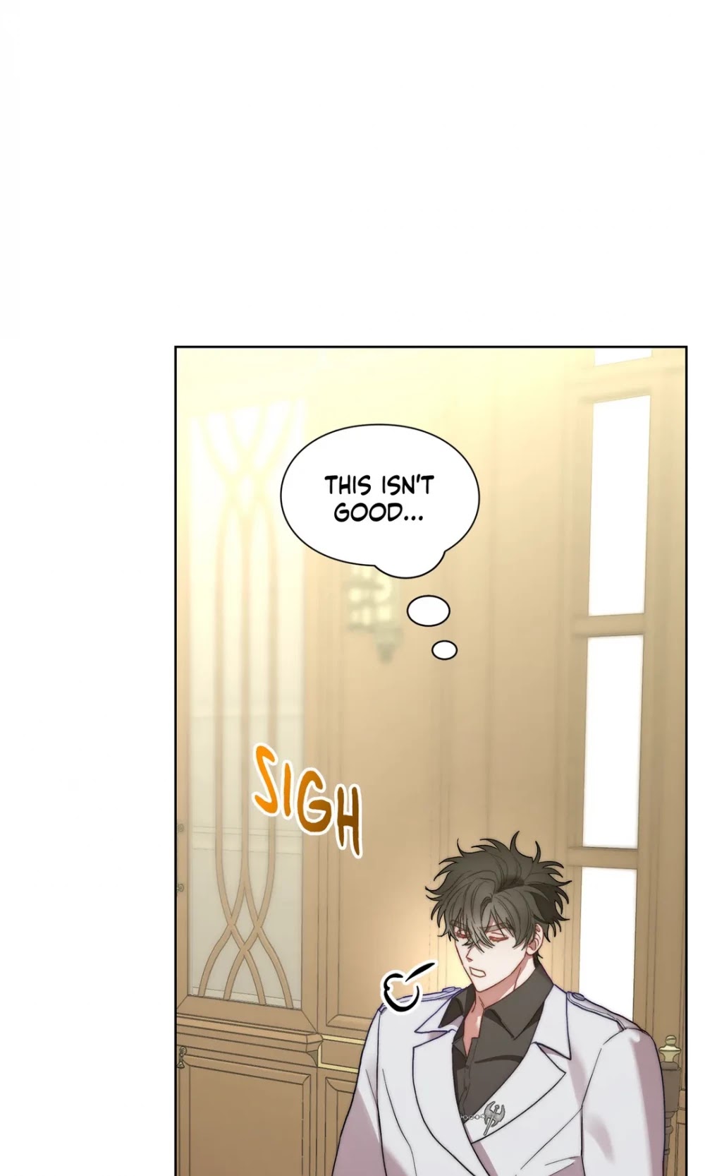 Lucia Chapter 99 page 32 - Chapter 99