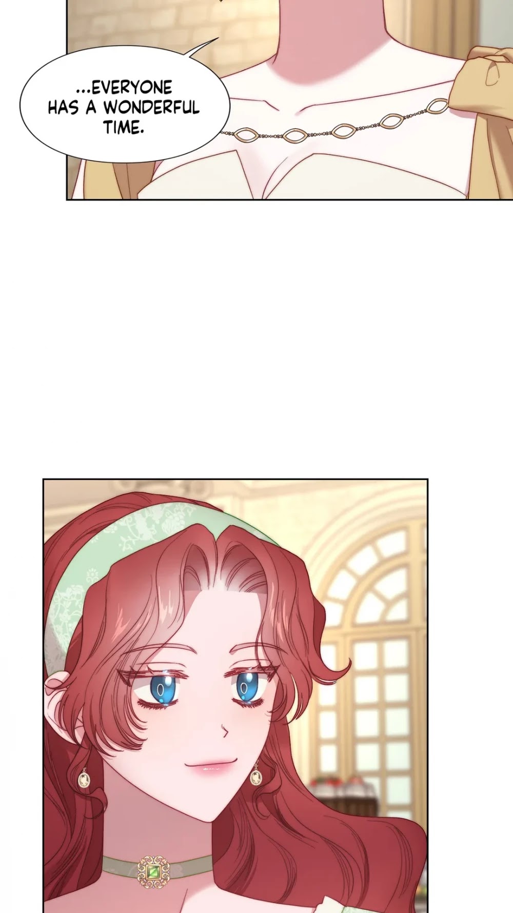 Lucia Chapter 99 page 42 - Chapter 99