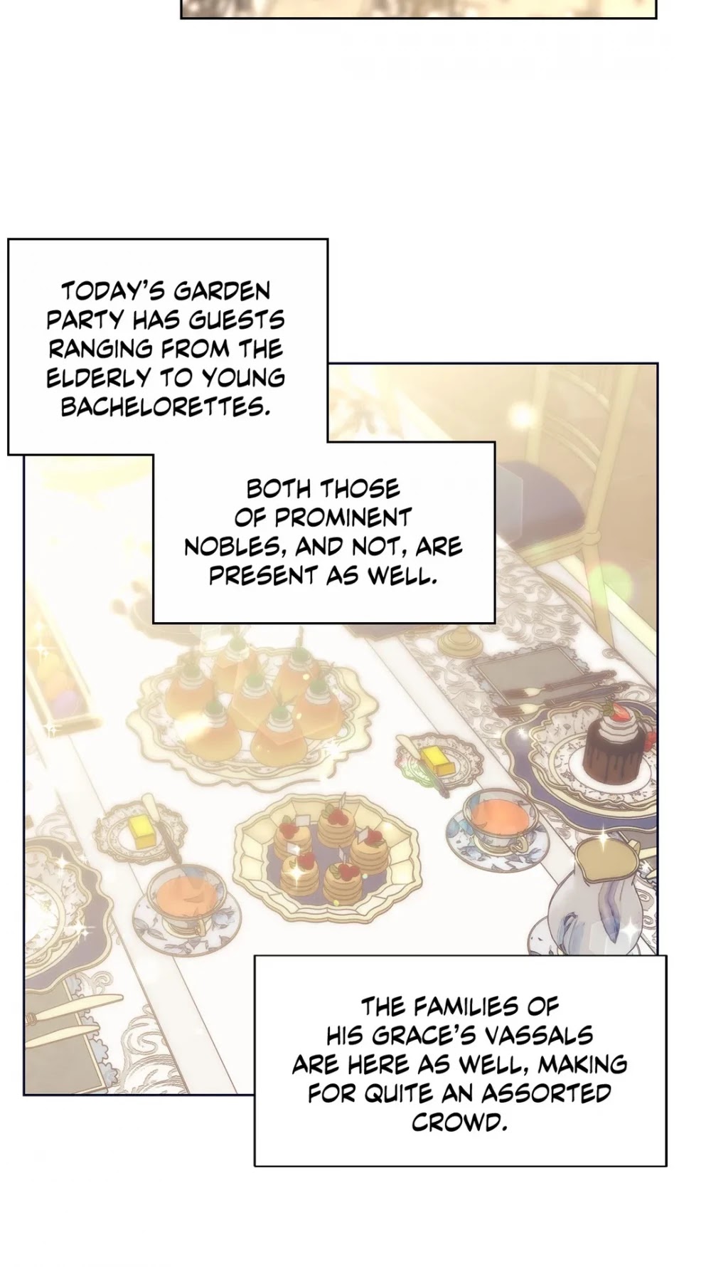 Lucia Chapter 99 page 44 - Chapter 99