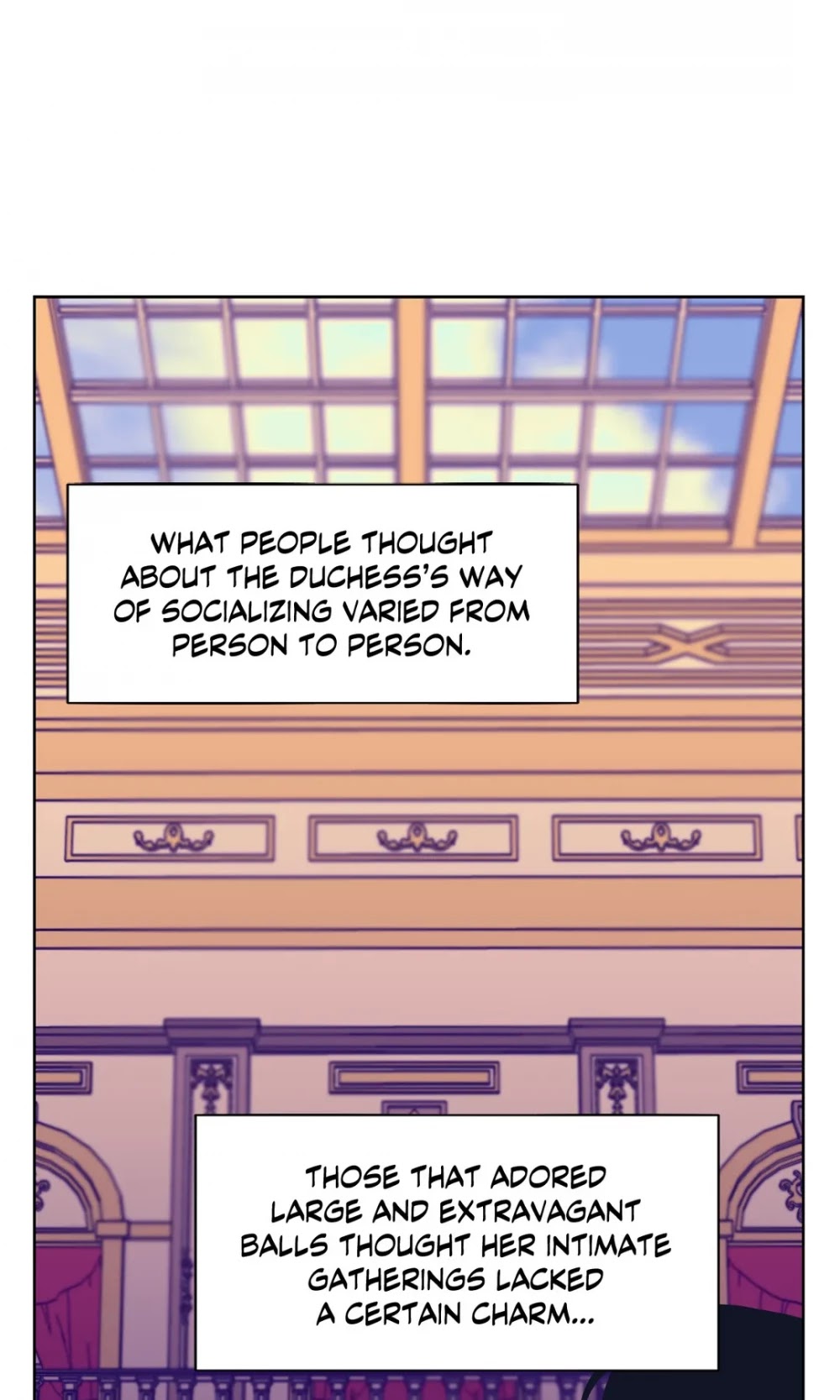 Lucia Chapter 99 page 46 - Chapter 99