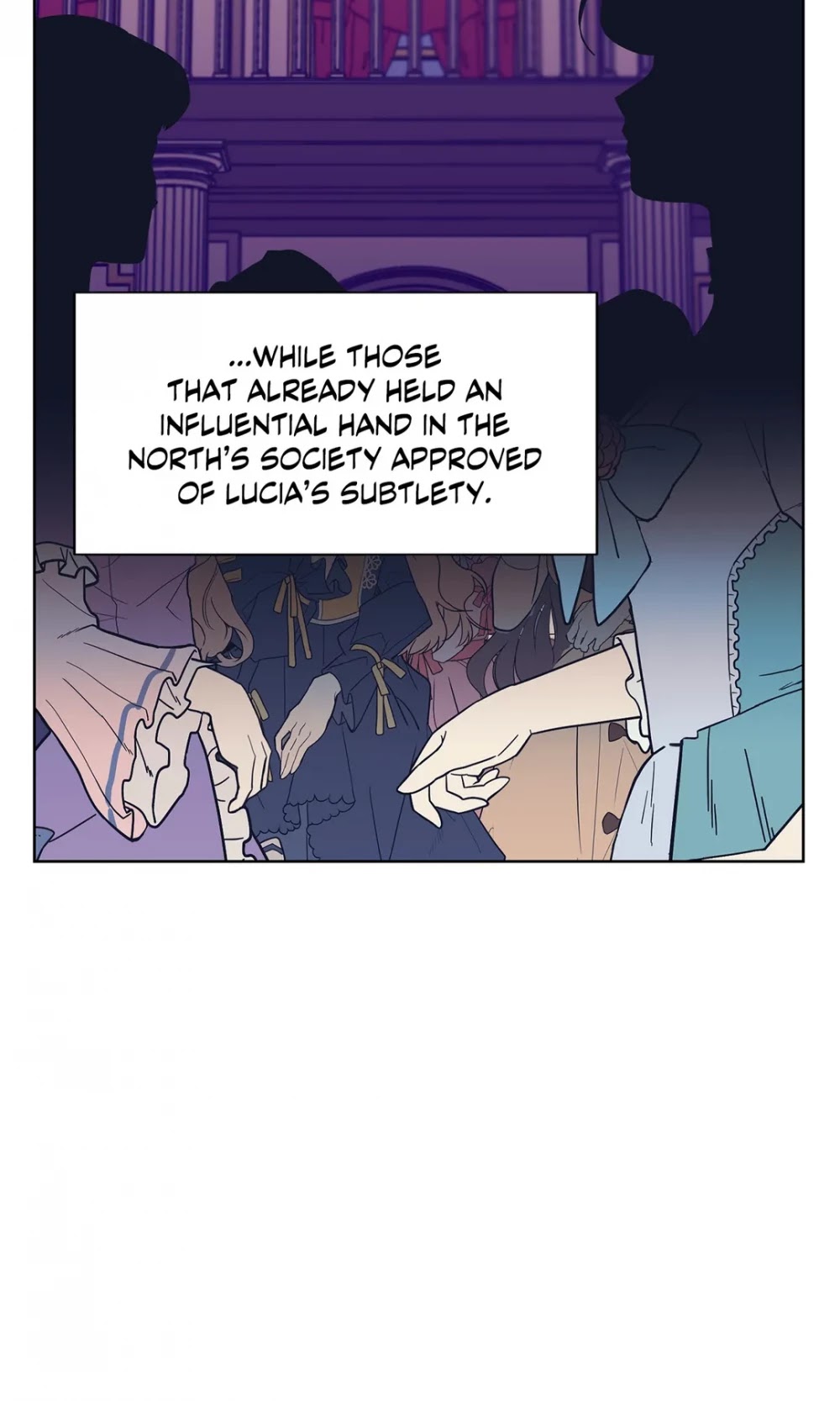 Lucia Chapter 99 page 47 - Chapter 99