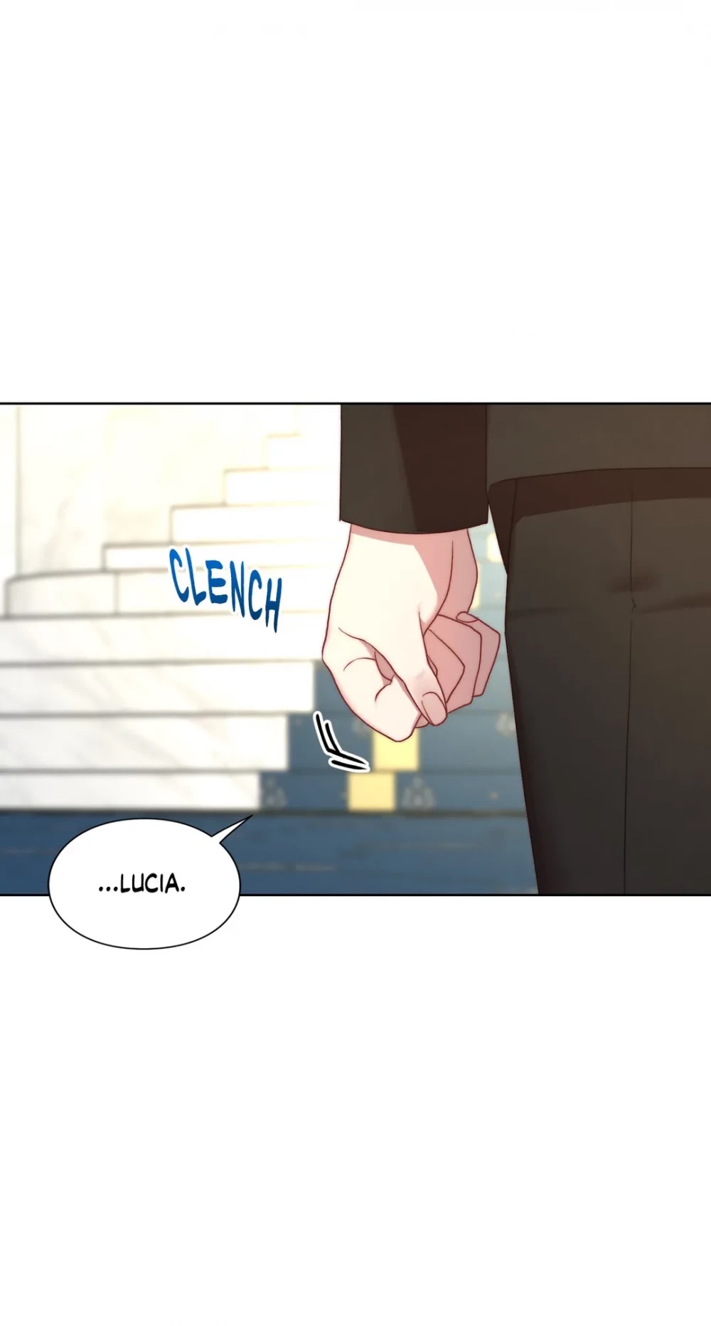 Lucia Chapter 99 page 6 - Chapter 99