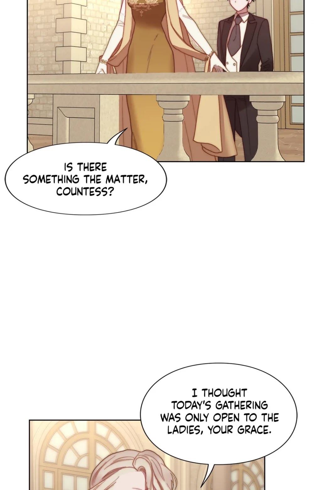 Lucia Chapter 99 page 60 - Chapter 99