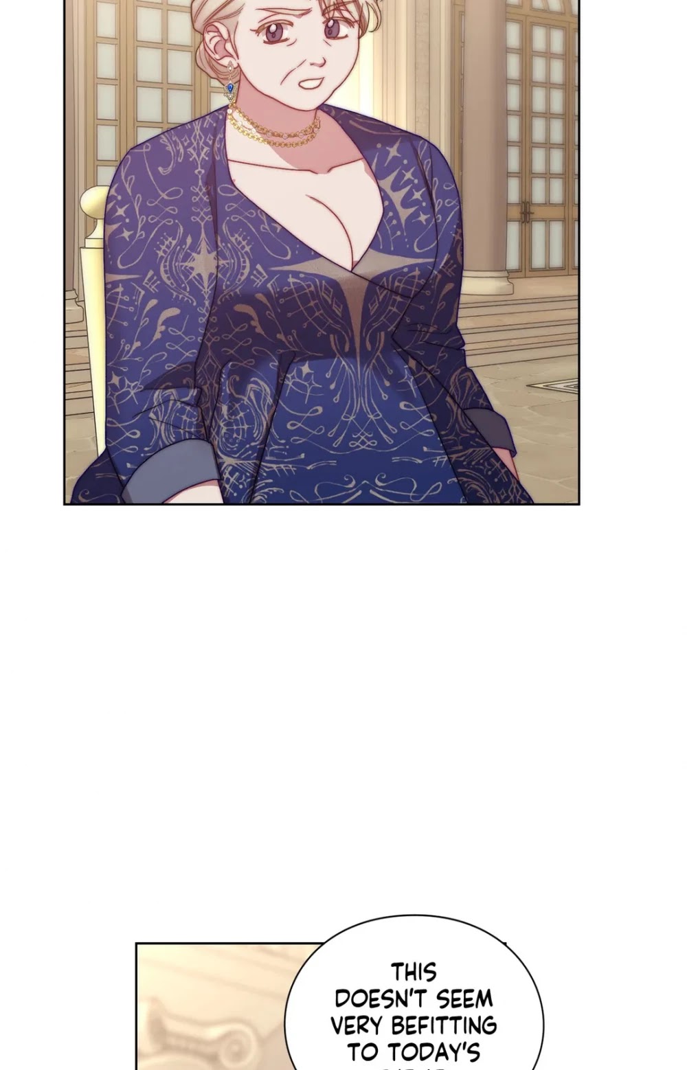 Lucia Chapter 99 page 61 - Chapter 99