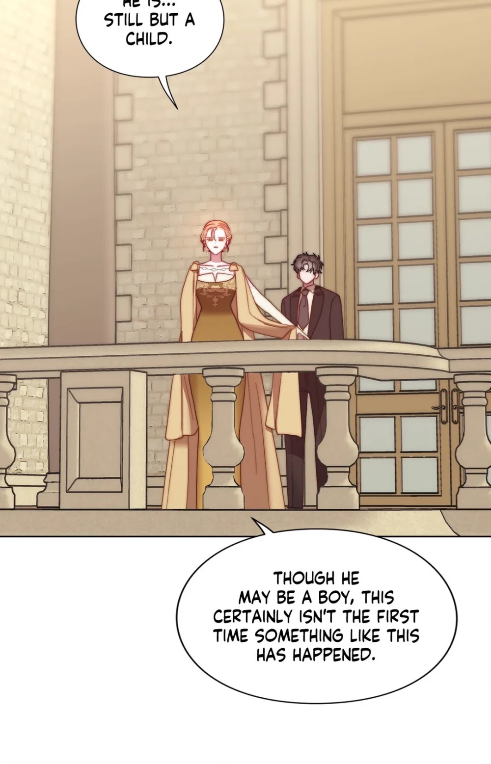 Lucia Chapter 99 page 63 - Chapter 99