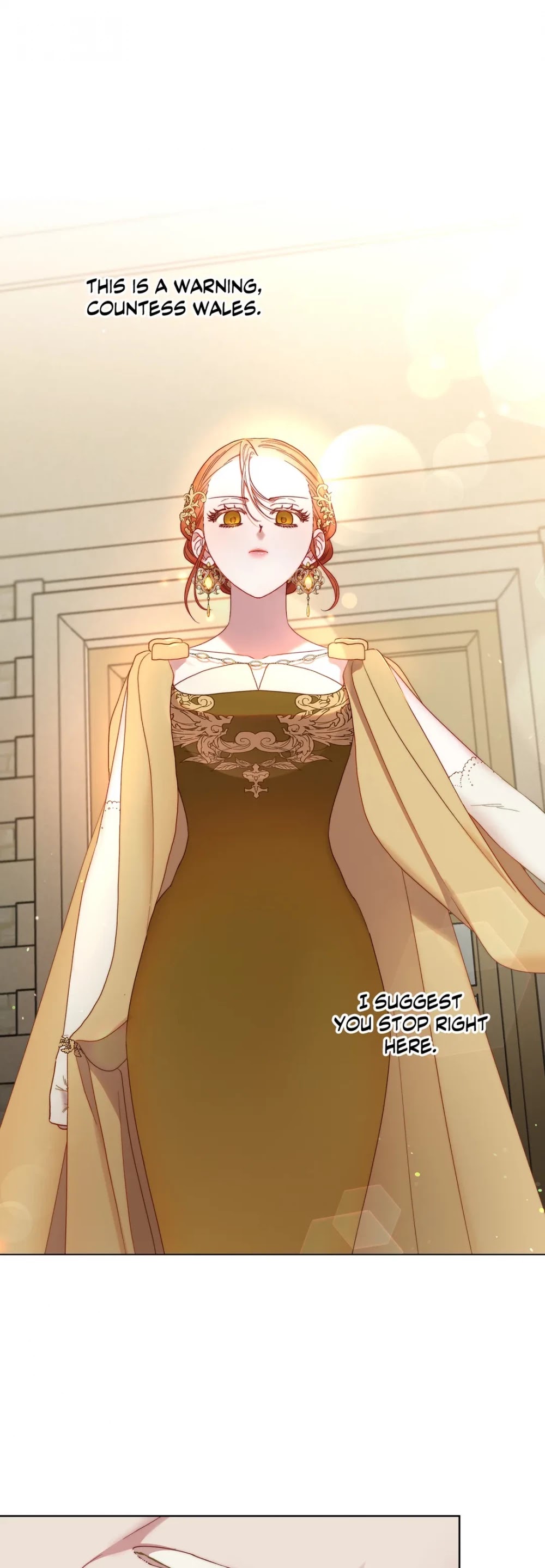 Lucia Chapter 99 page 67 - Chapter 99