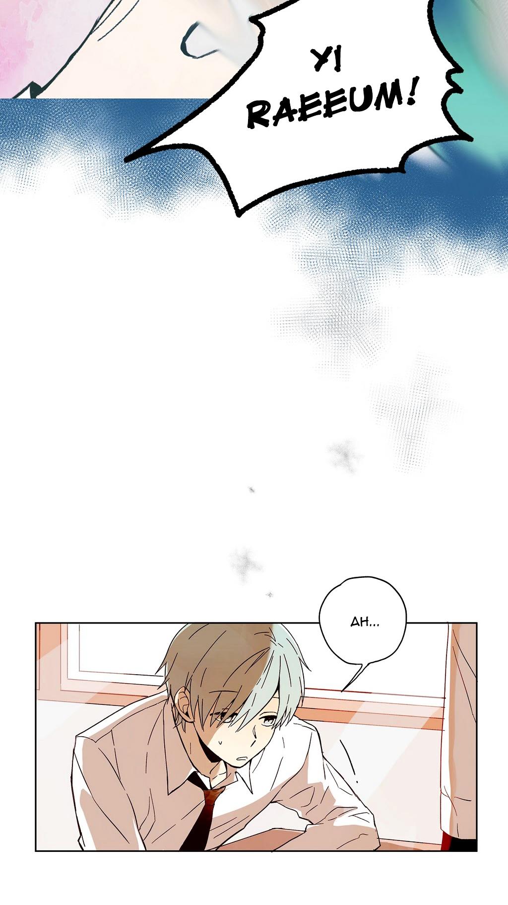 Lucid Dream Chapter 1.2 page 10 - Chapter 1--v2- : Episode 1
