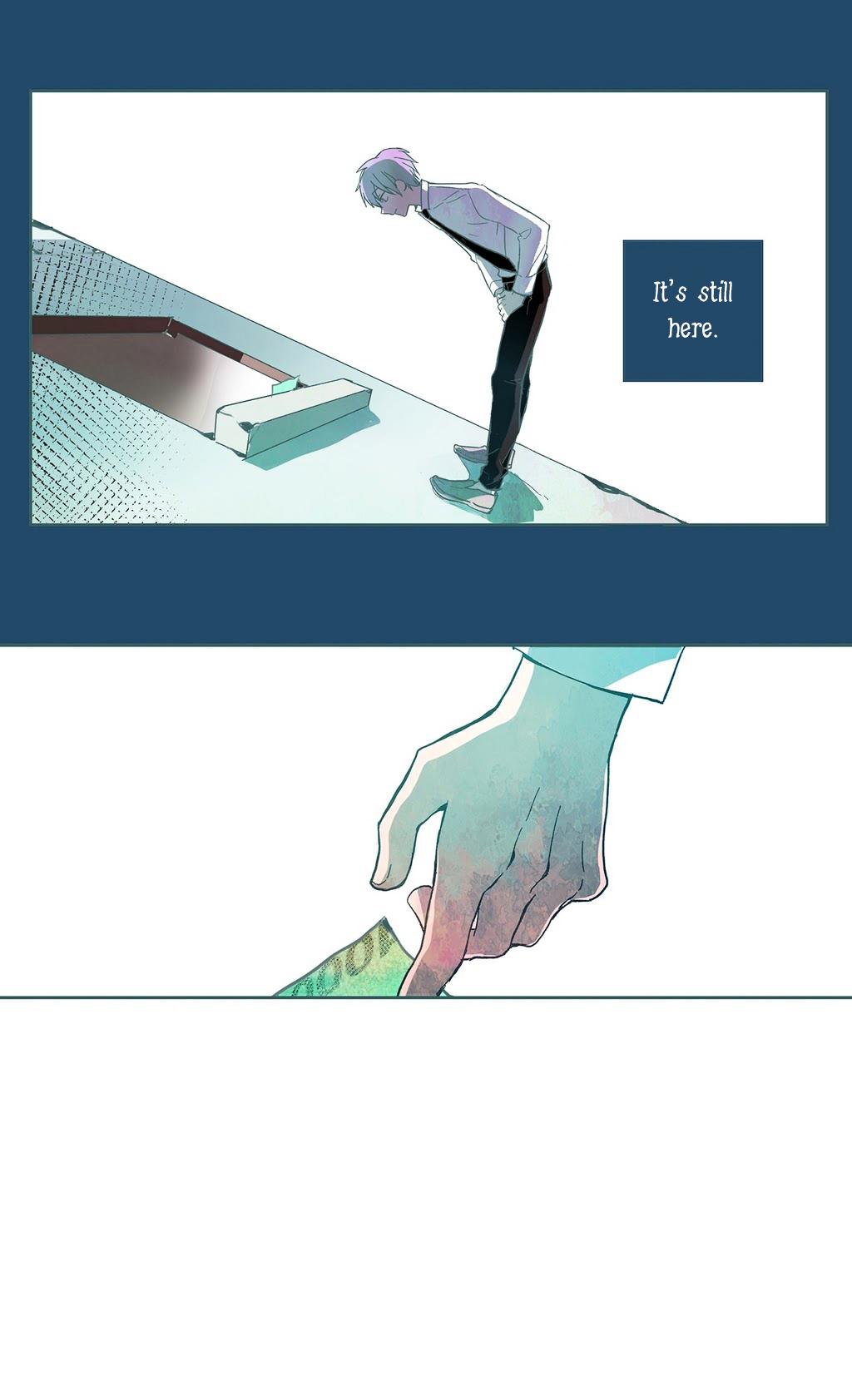 Lucid Dream Chapter 1.2 page 25 - Chapter 1--v2- : Episode 1