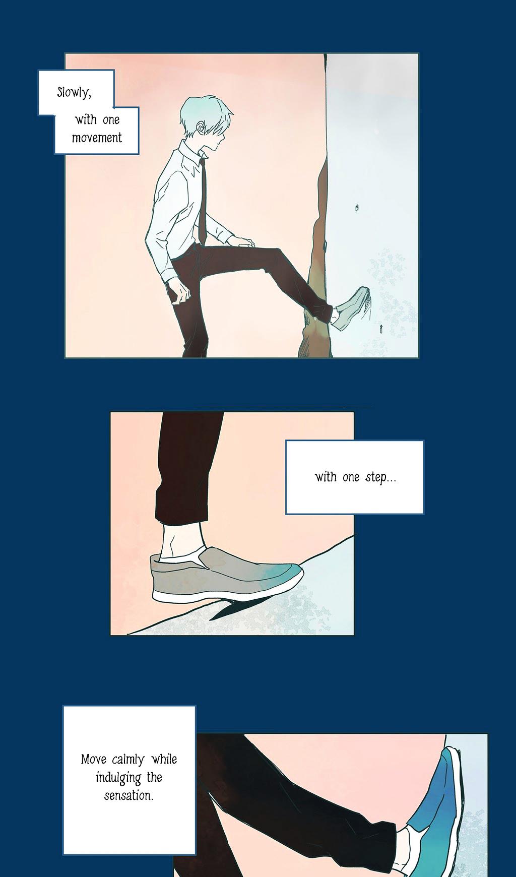 Lucid Dream Chapter 1.2 page 7 - Chapter 1--v2- : Episode 1