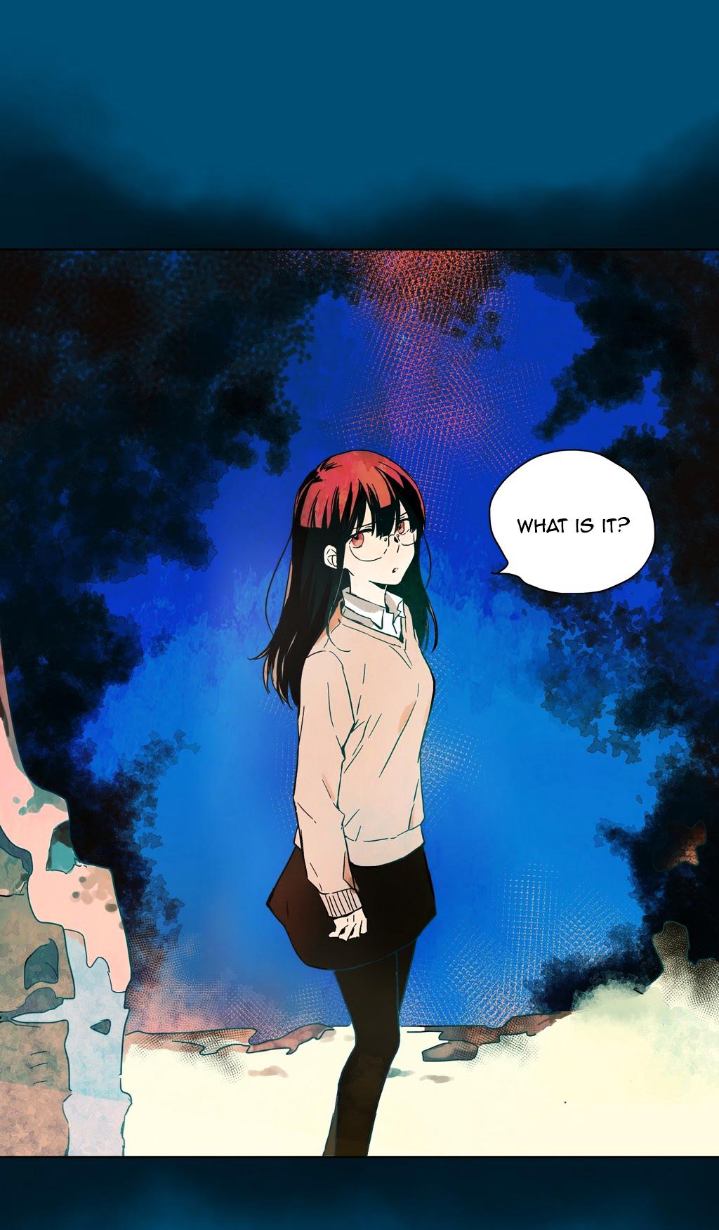 Lucid Dream Chapter 3.2 page 14 - Chapter 3--v2- : Episode 3