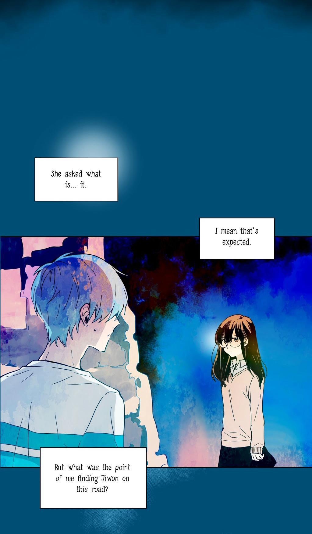 Lucid Dream Chapter 3.2 page 15 - Chapter 3--v2- : Episode 3