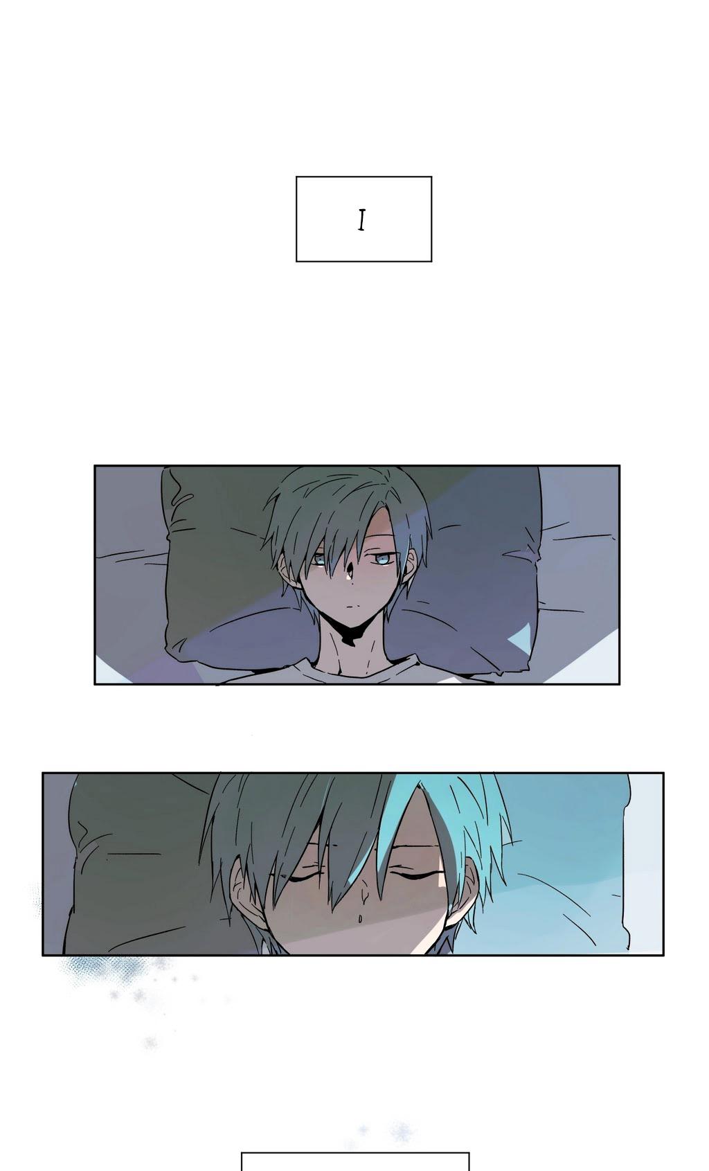 Lucid Dream Chapter 3.2 page 2 - Chapter 3--v2- : Episode 3