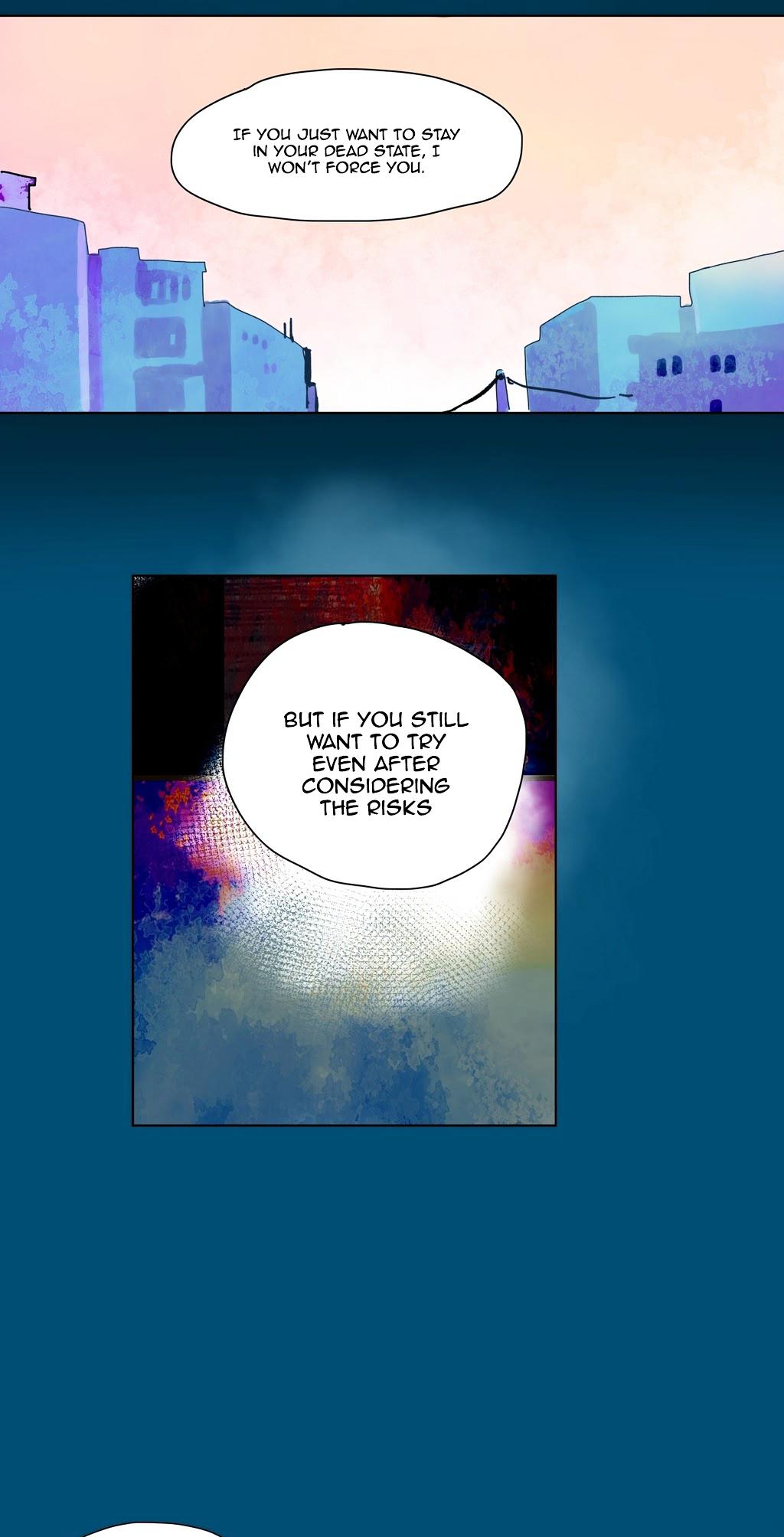 Lucid Dream Chapter 3.2 page 29 - Chapter 3--v2- : Episode 3