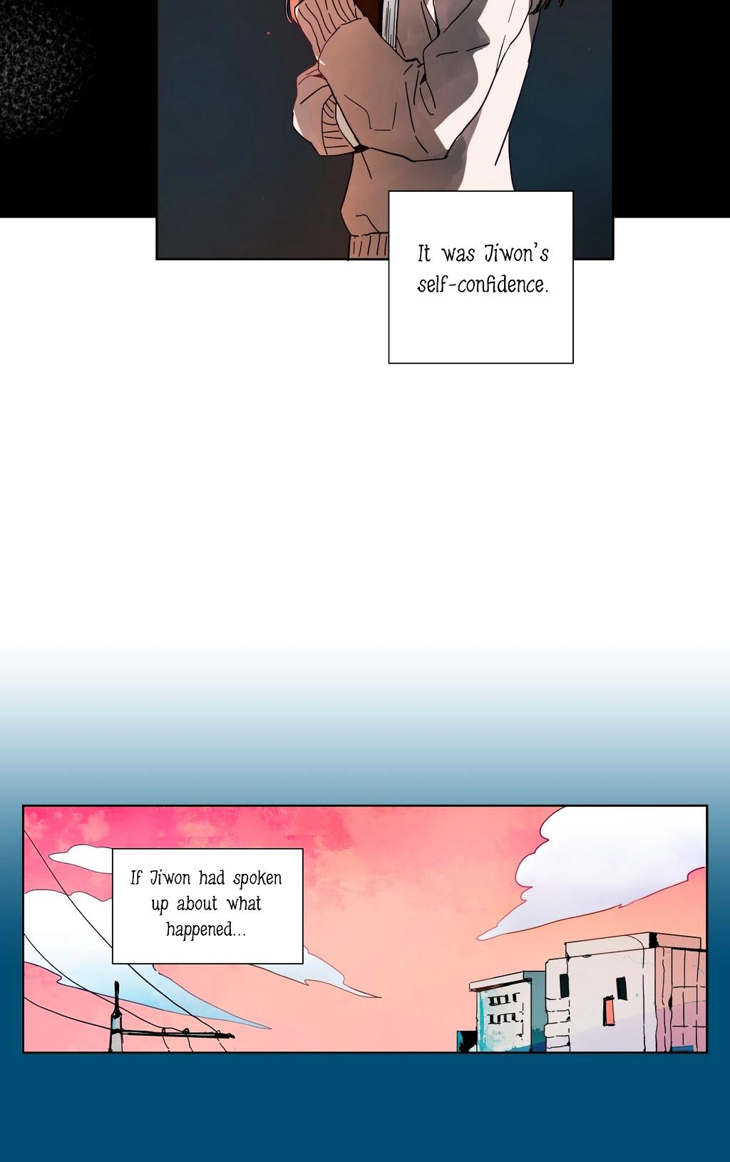Lucid Dream Chapter 4.2 page 13 - Chapter 4--v2- : Episode 4