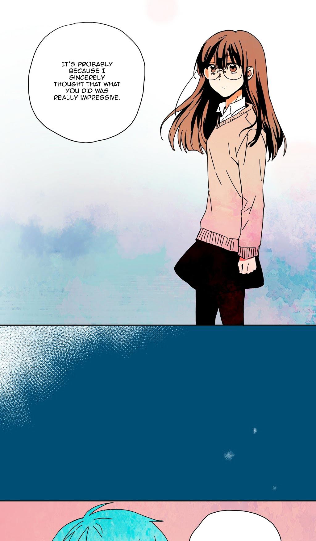 Lucid Dream Chapter 4.2 page 18 - Chapter 4--v2- : Episode 4