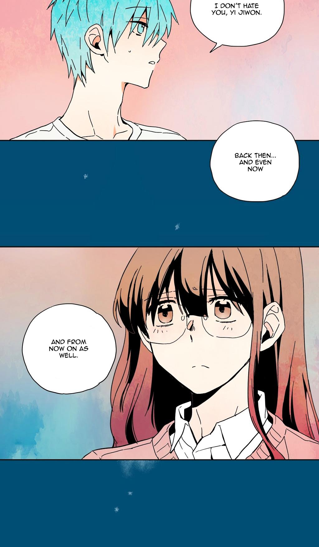 Lucid Dream Chapter 4.2 page 19 - Chapter 4--v2- : Episode 4