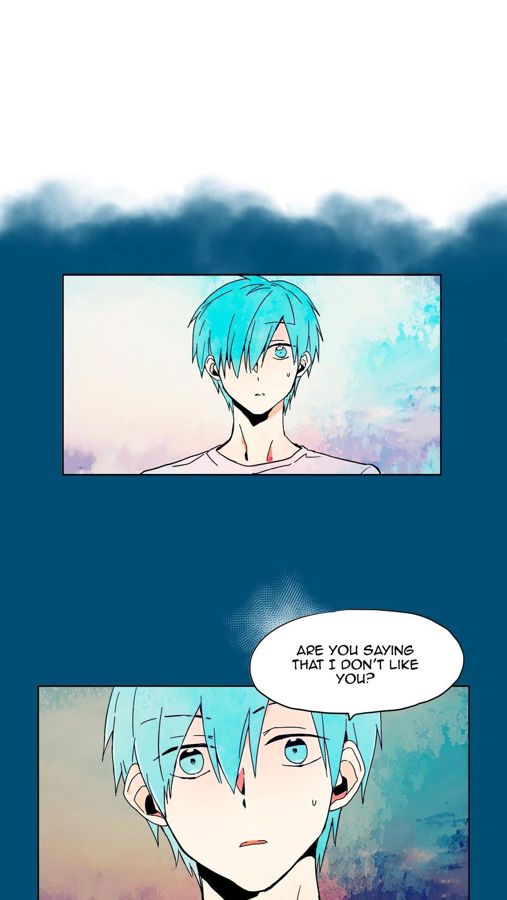 Lucid Dream Chapter 4.2 page 2 - Chapter 4--v2- : Episode 4
