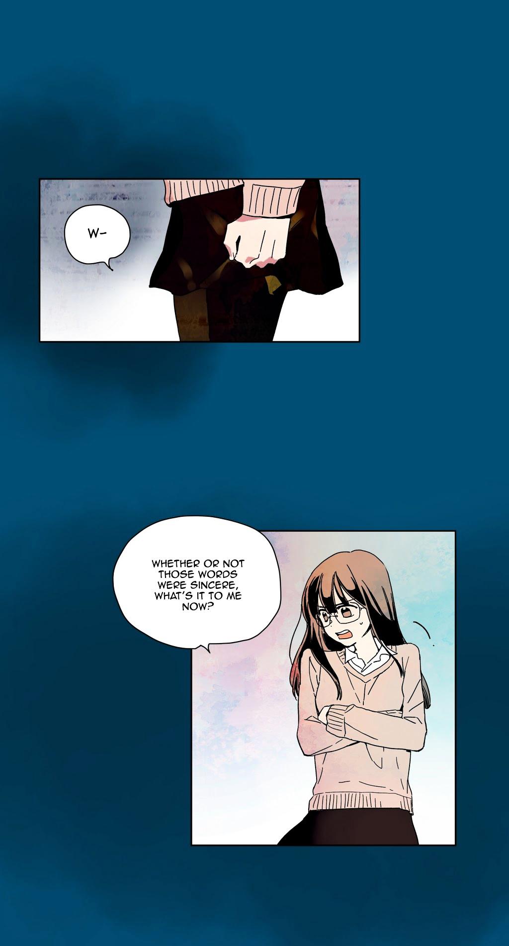 Lucid Dream Chapter 4.2 page 20 - Chapter 4--v2- : Episode 4