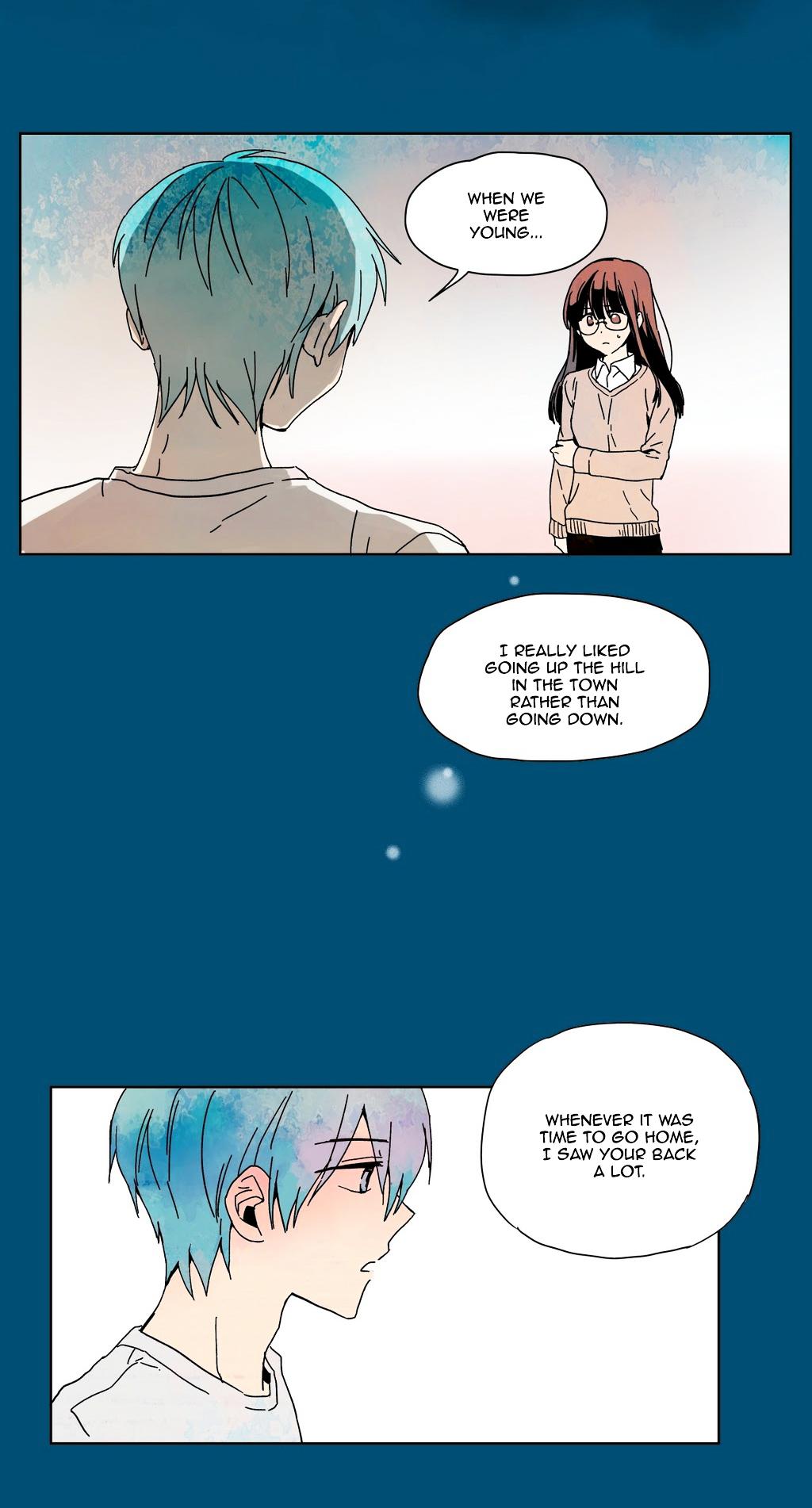 Lucid Dream Chapter 4.2 page 21 - Chapter 4--v2- : Episode 4