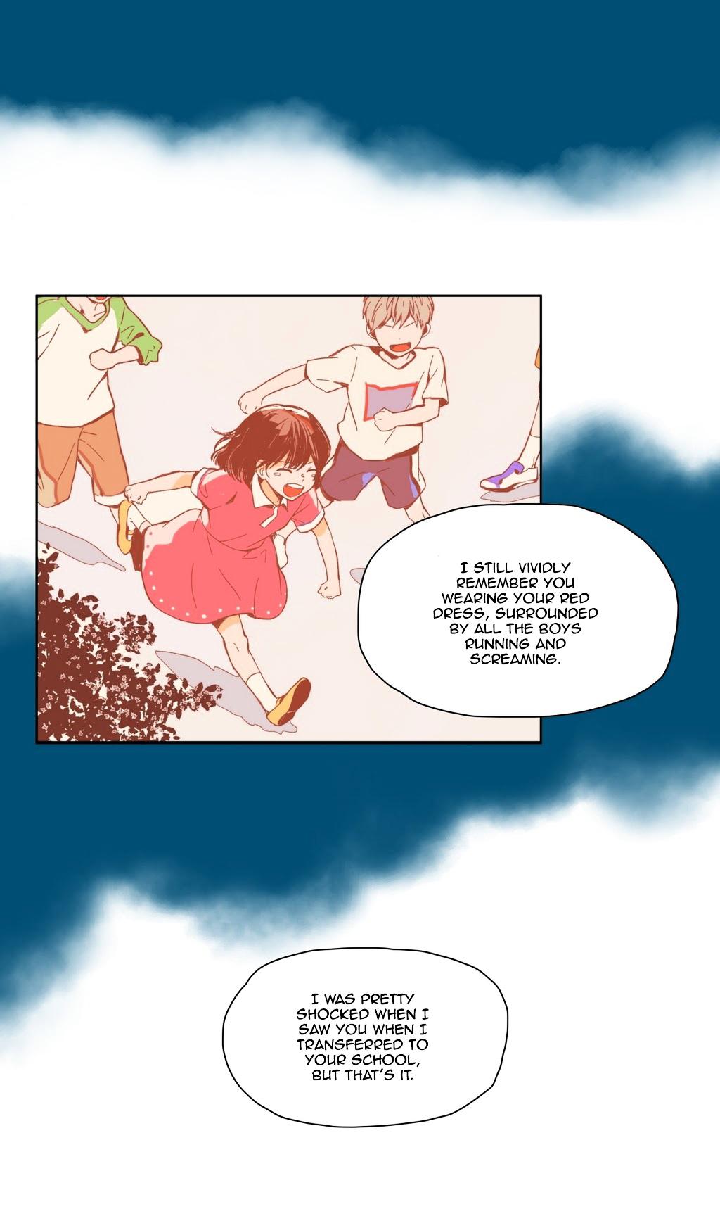 Lucid Dream Chapter 4.2 page 22 - Chapter 4--v2- : Episode 4