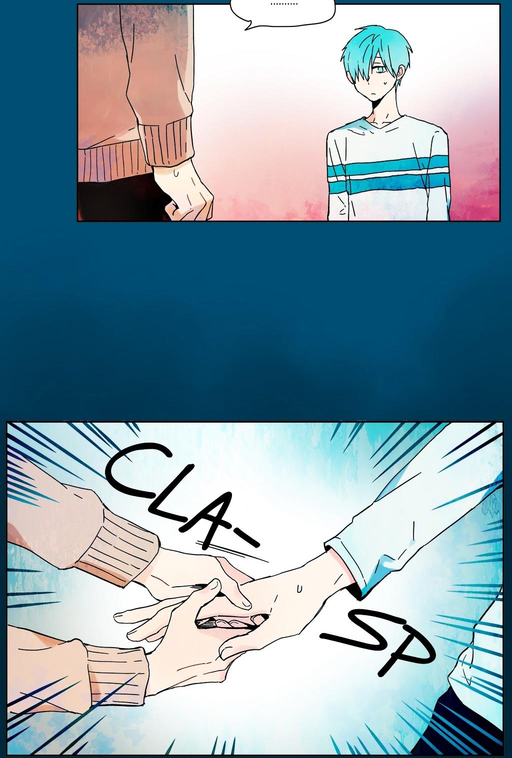 Lucid Dream Chapter 4.2 page 25 - Chapter 4--v2- : Episode 4